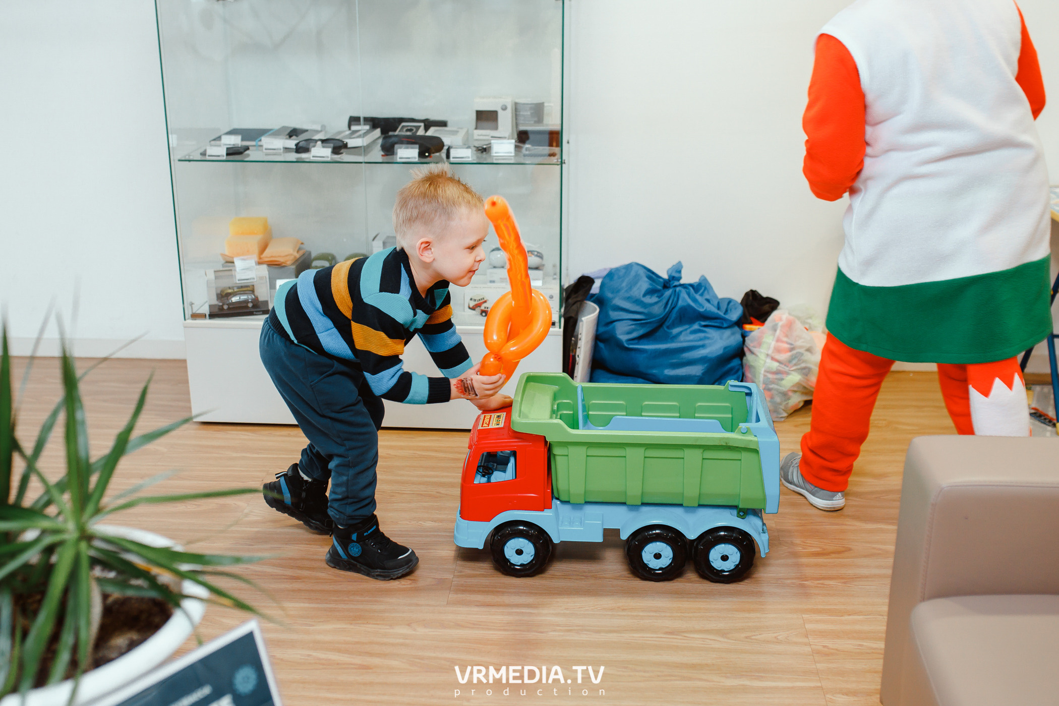 Презентация HAVAL Jolion