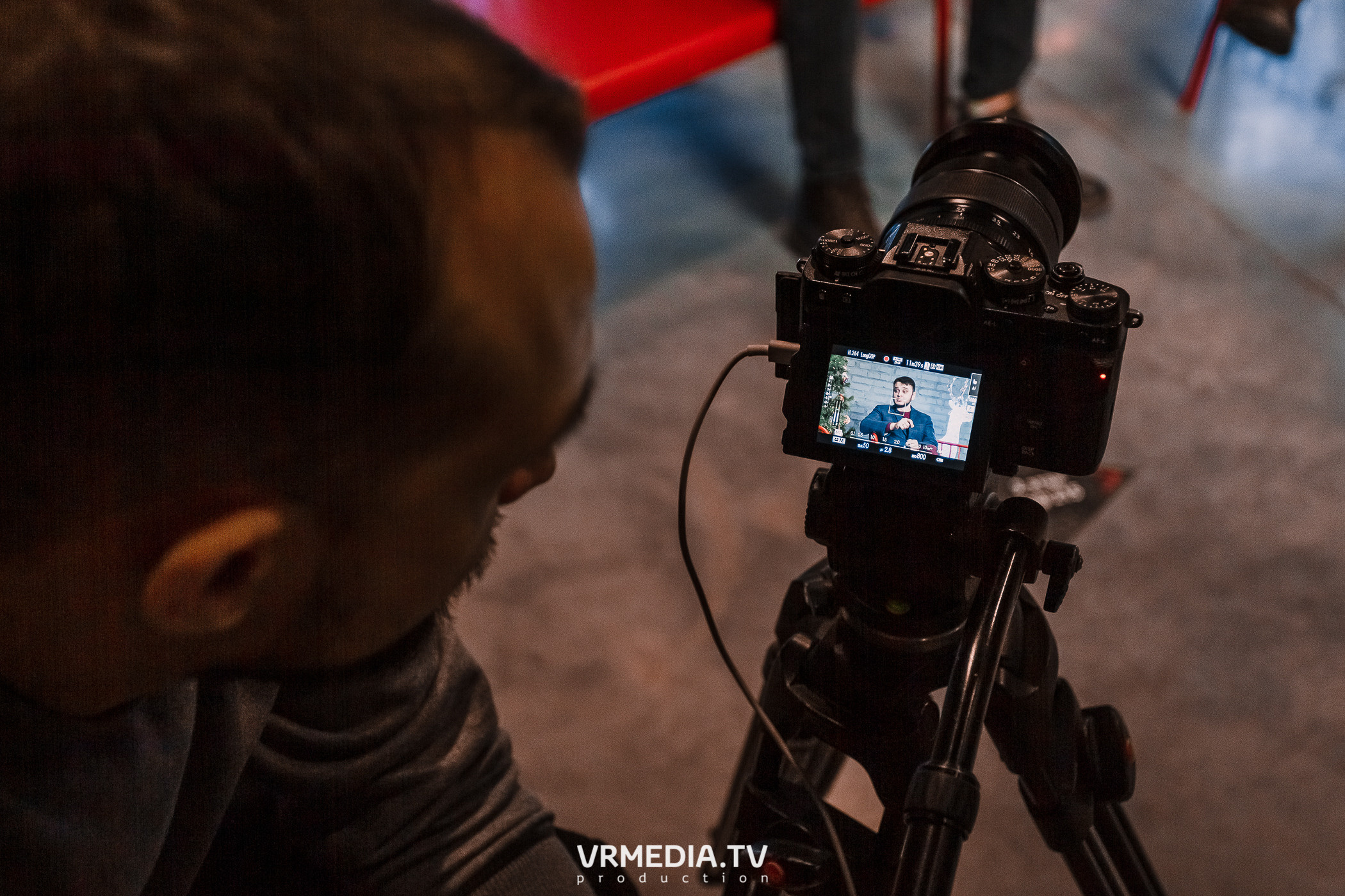 Backstage. Блог «С бизнесом на ТЫ!»: Баграт Агажанов