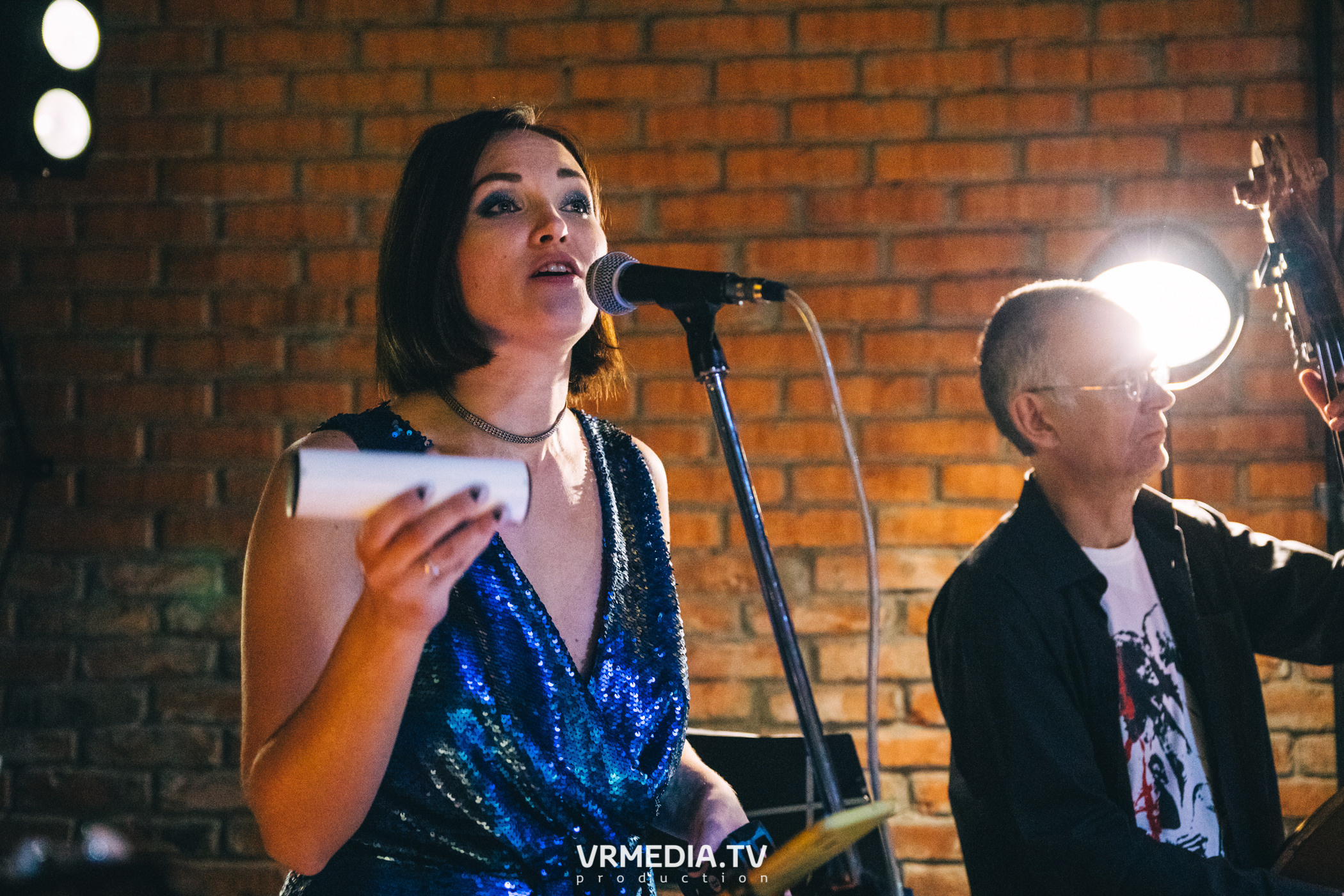 Just Lovers в баре «Толк»