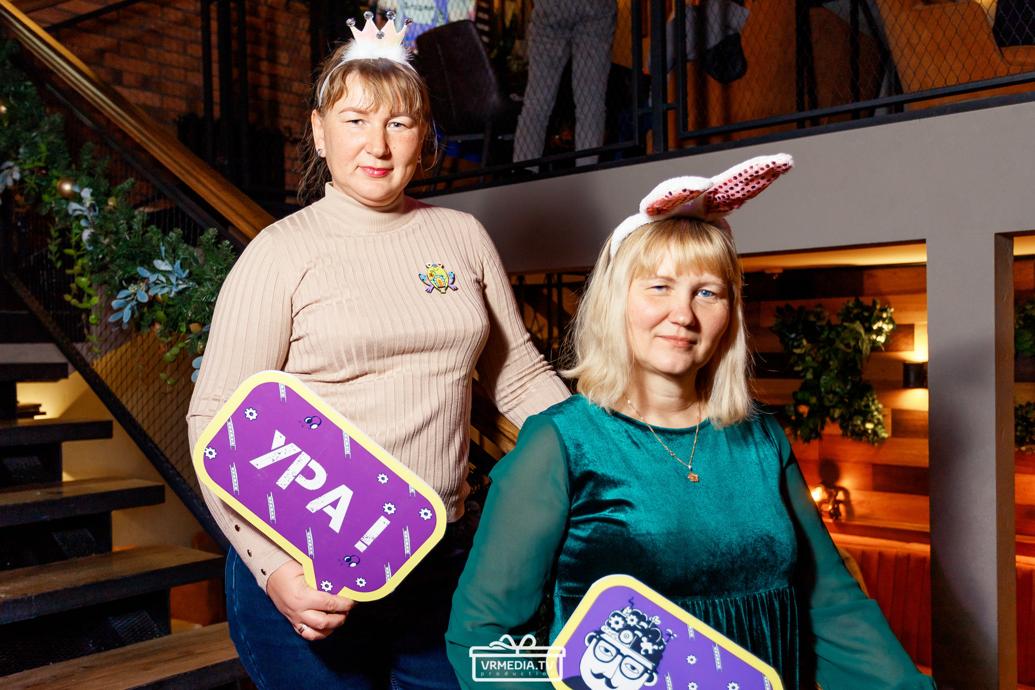 Полная ребусня. Советские мультфильмы