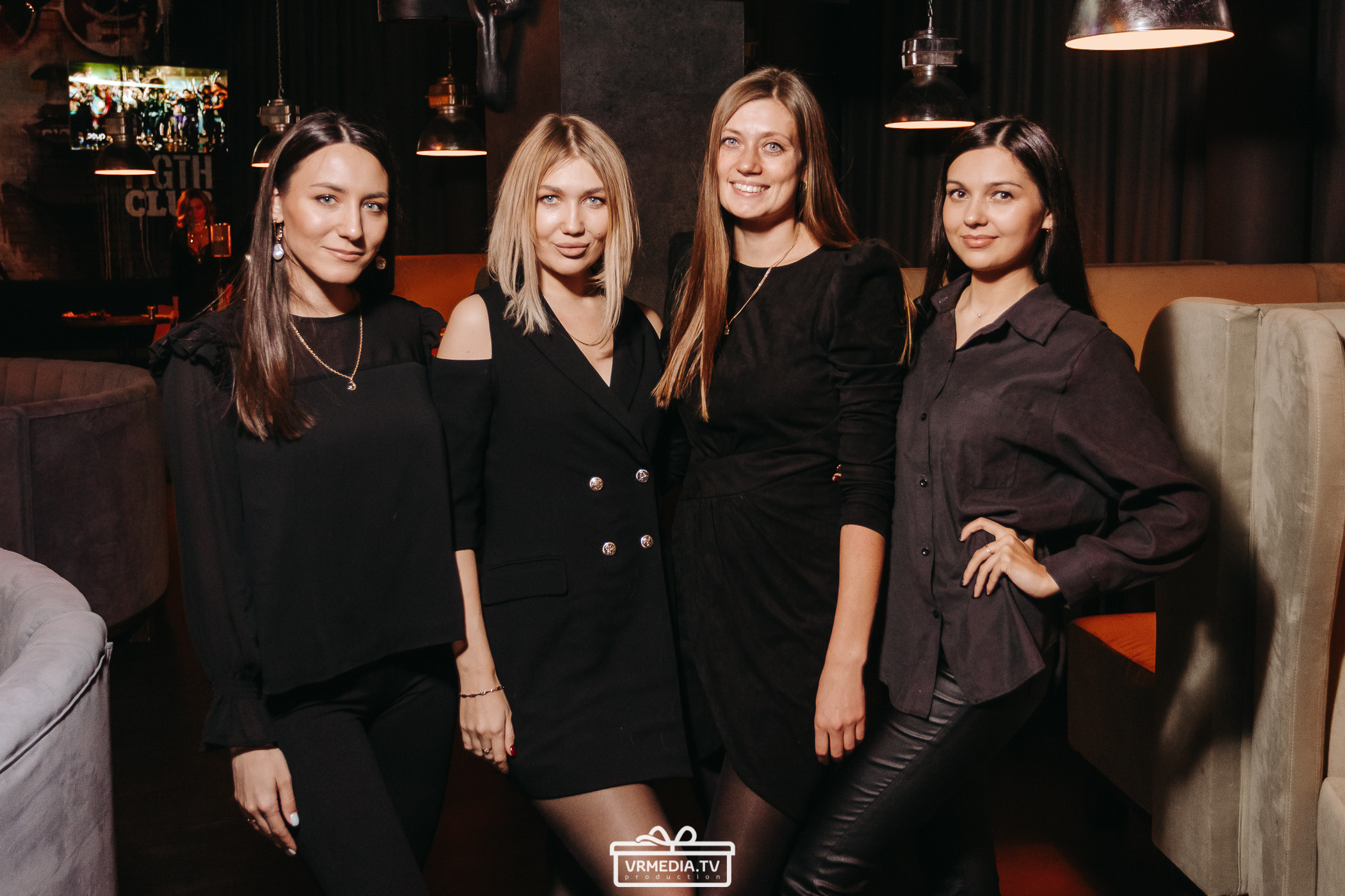 Выходные в НК «Эфир»