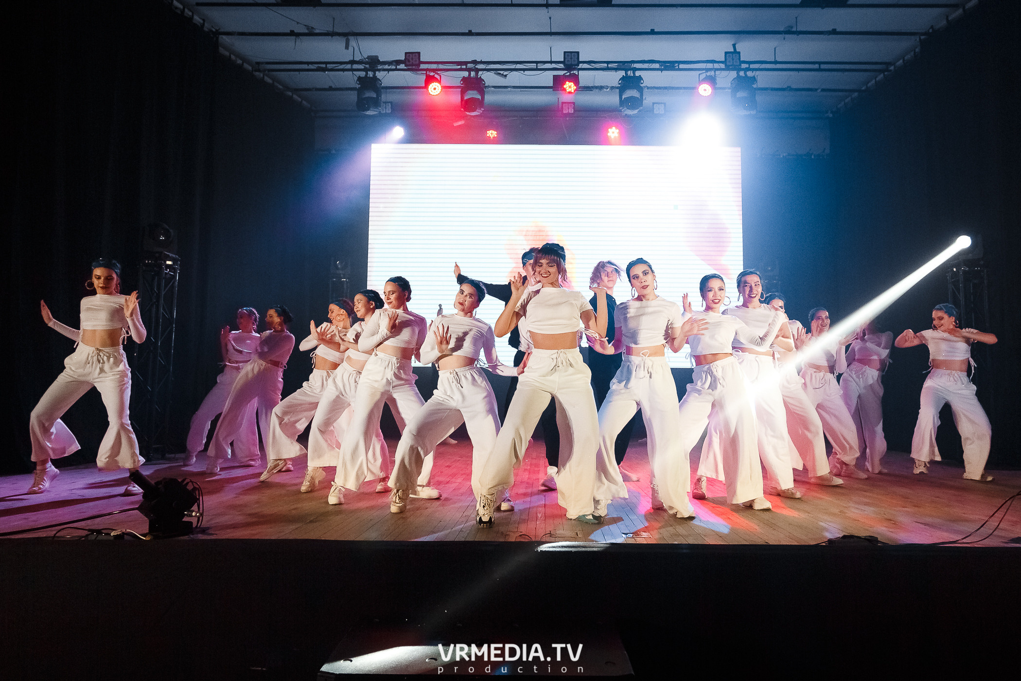 «Давай Знакомиться» в КемГМУ, Медико-профилактический факультет