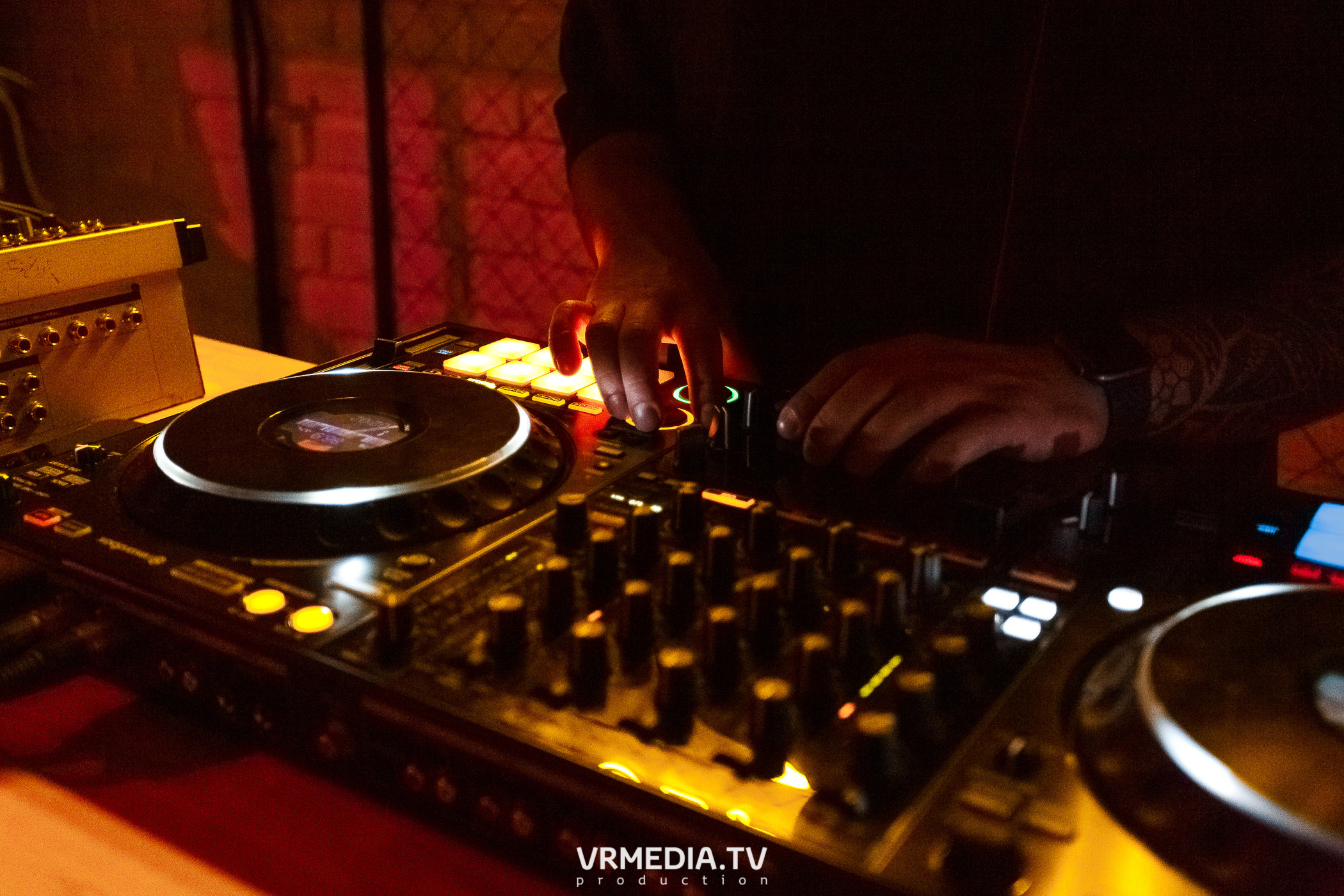 #Редакция_Лето. Культурное пространство «Редакция»