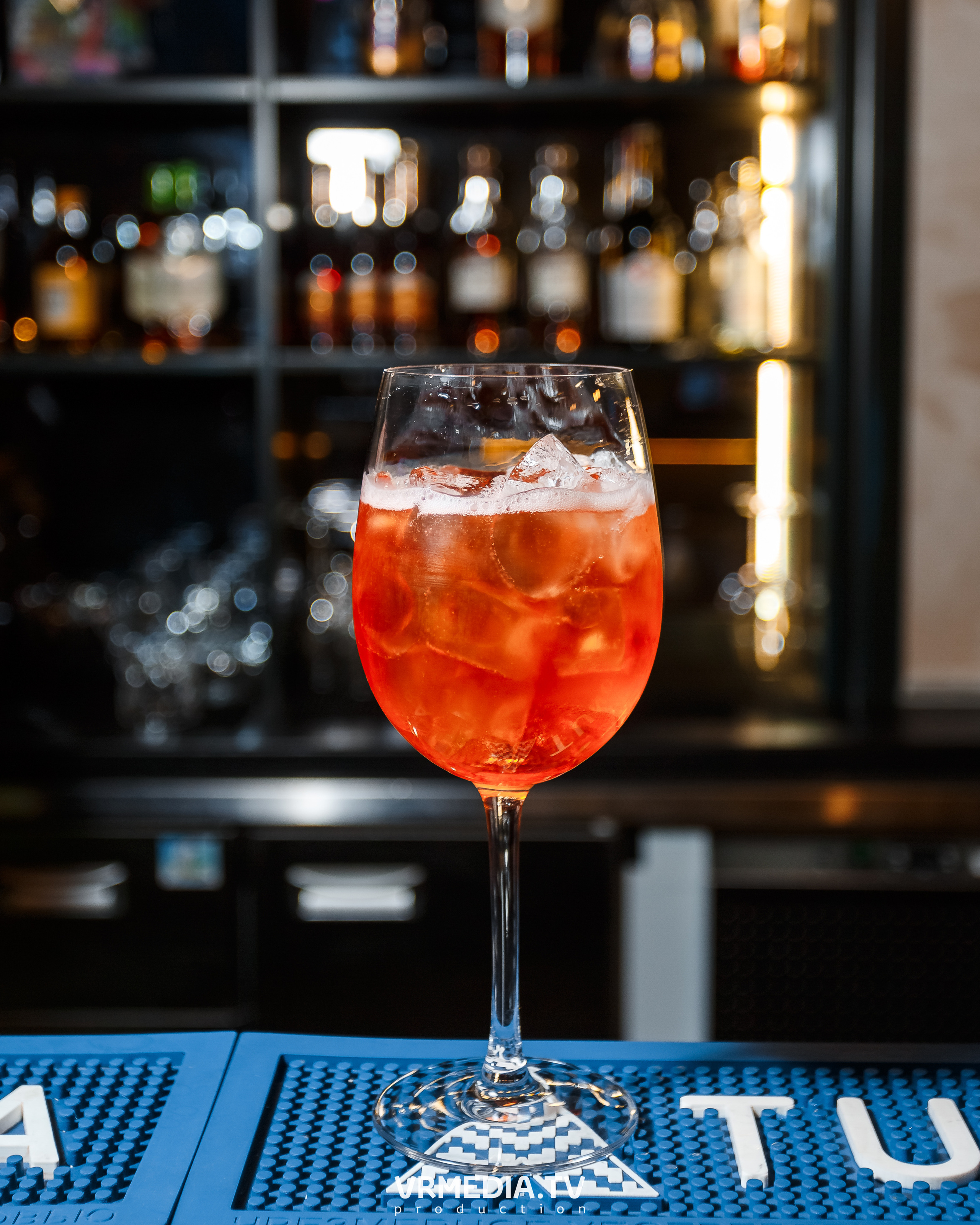 Song of summer в караоке «Volna»