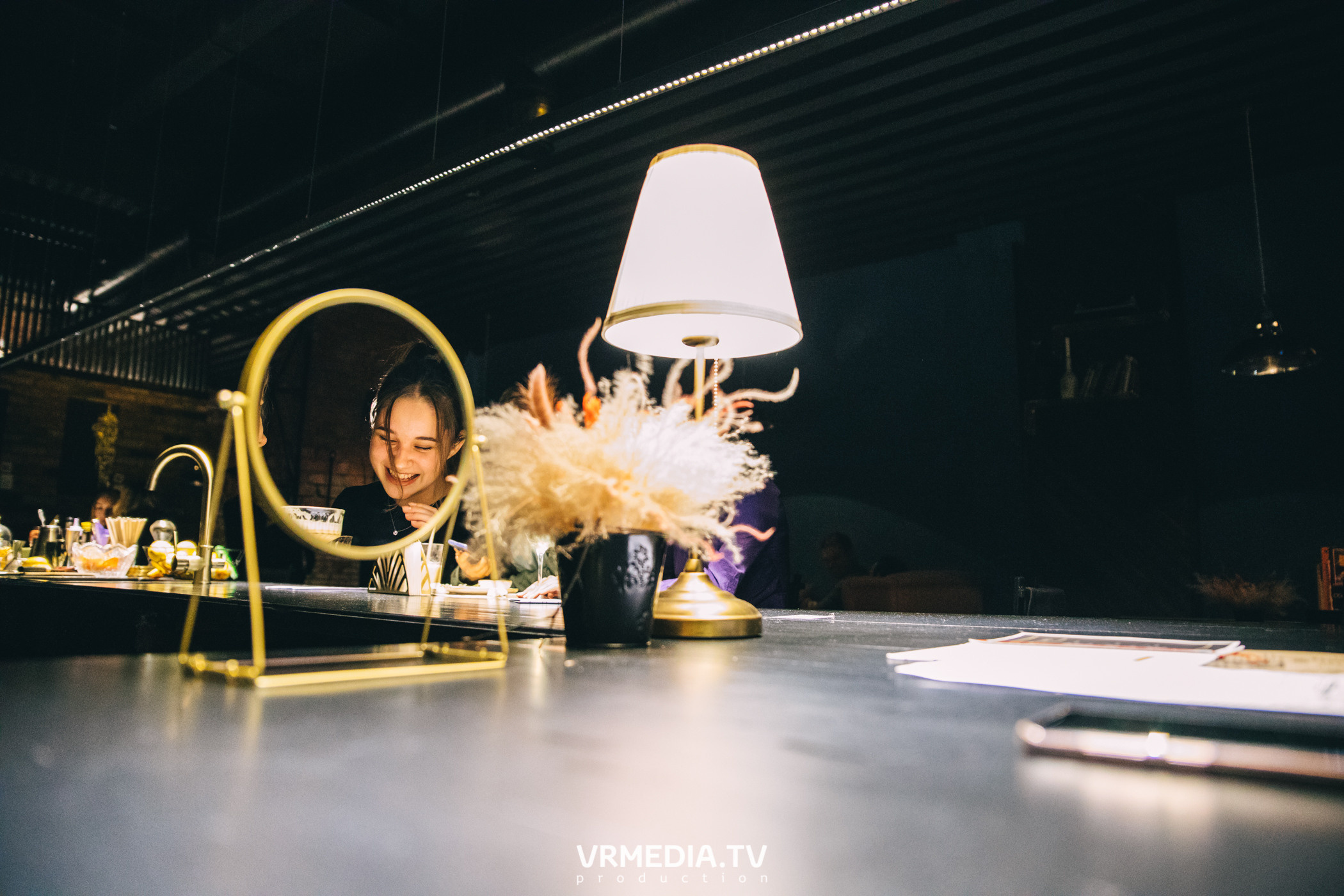 Just Lovers в баре «Толк»