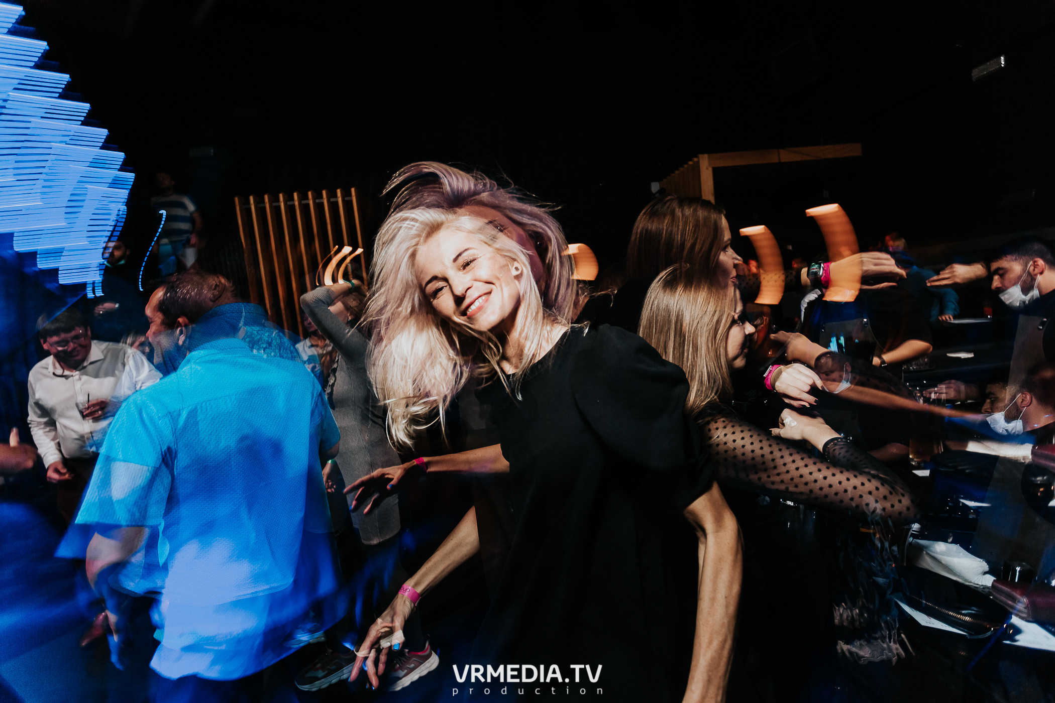 Выходные в НК «Эфир»