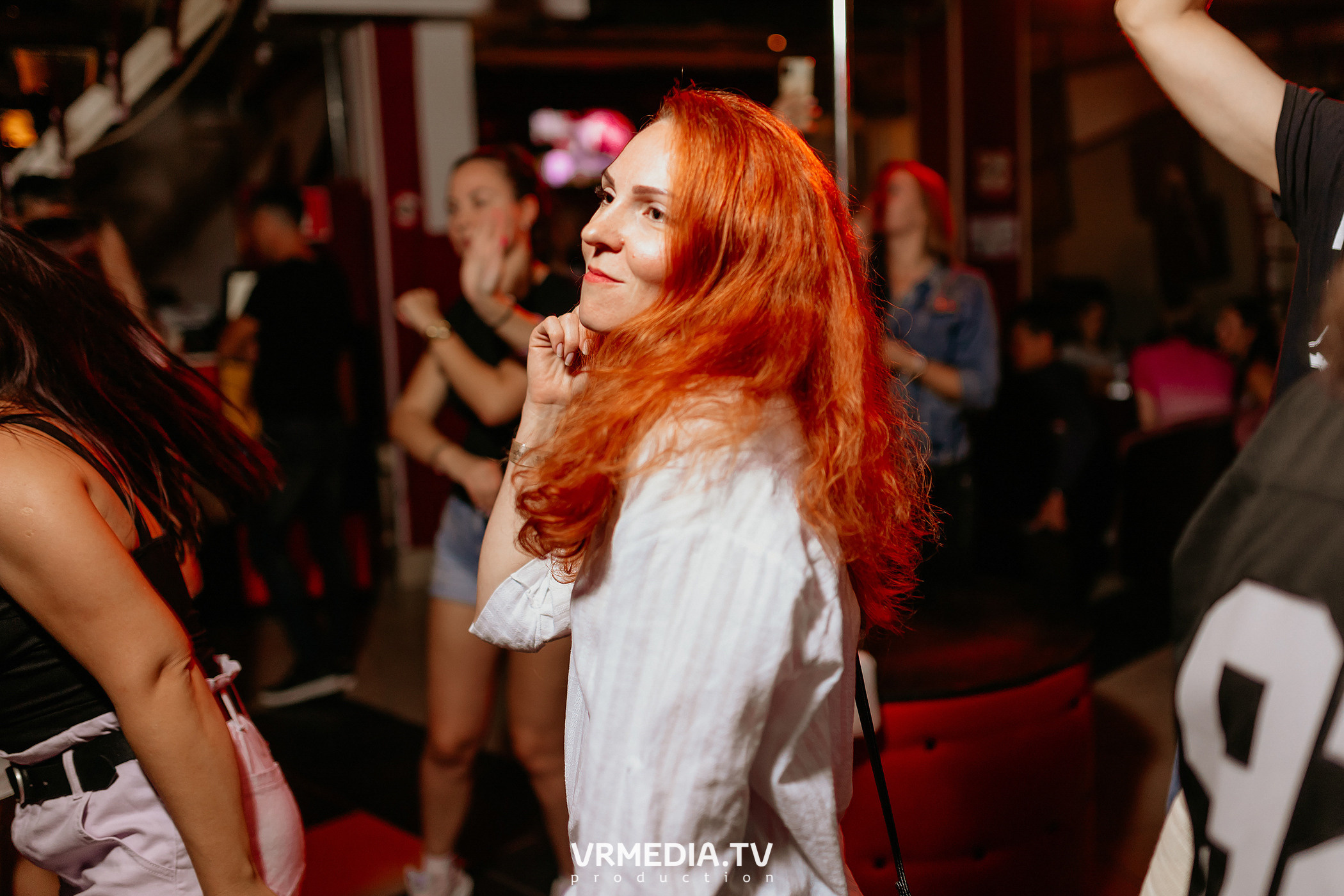 Лигалайз в НК «Засада»