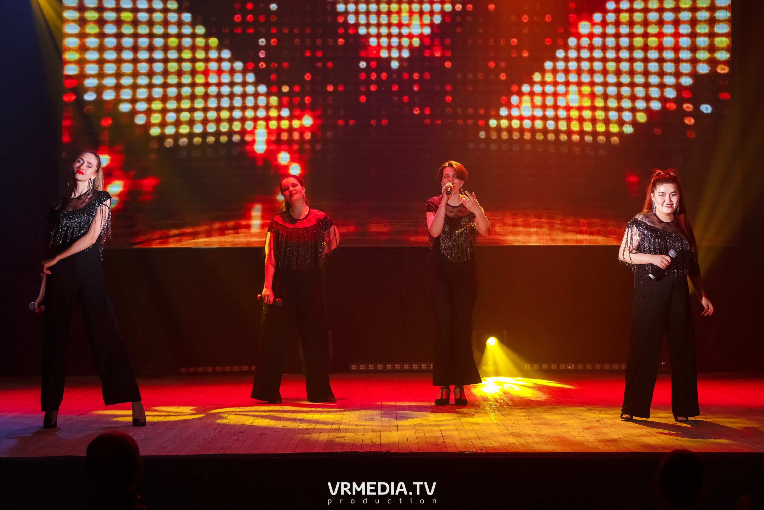 «Давай Знакомиться» в КемГМУ, Лечебный факультет