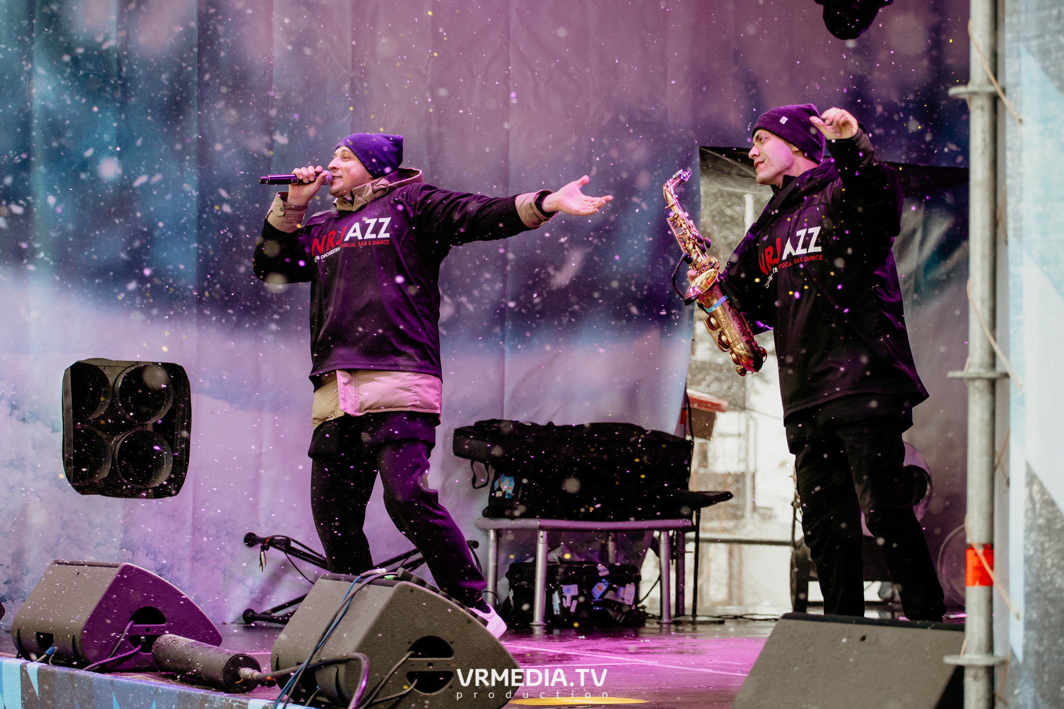 Открытие горнолыжного сезона 2021-2022 в Шерегеше