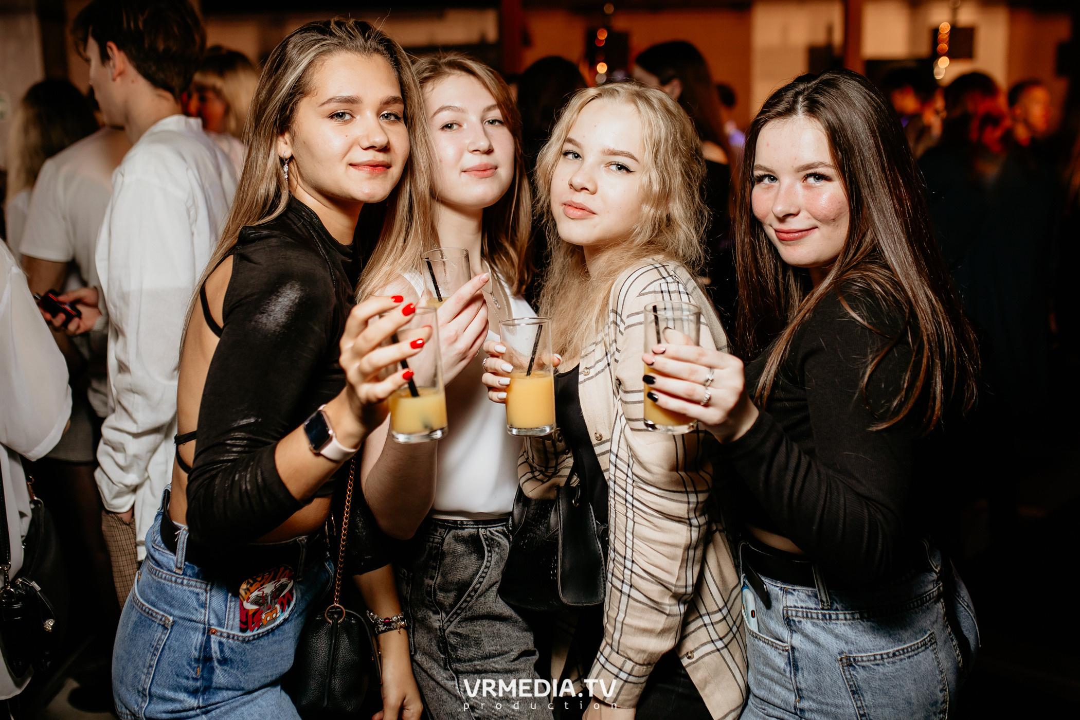 Ночь КемГМУ