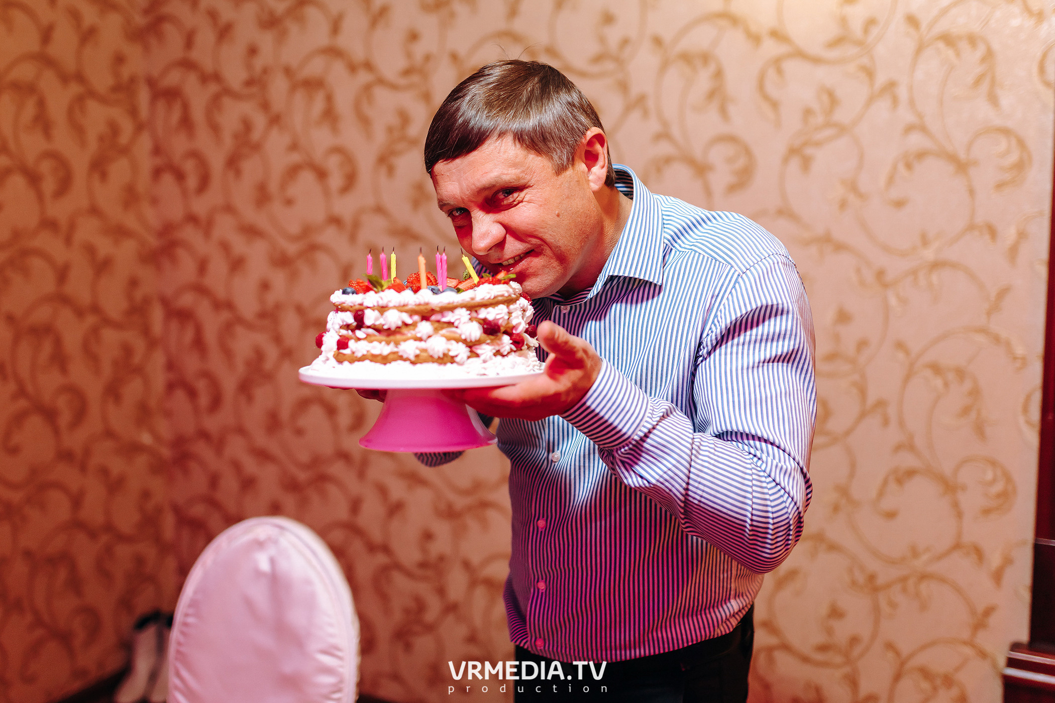 Выходные в РК «Лазурный берег»