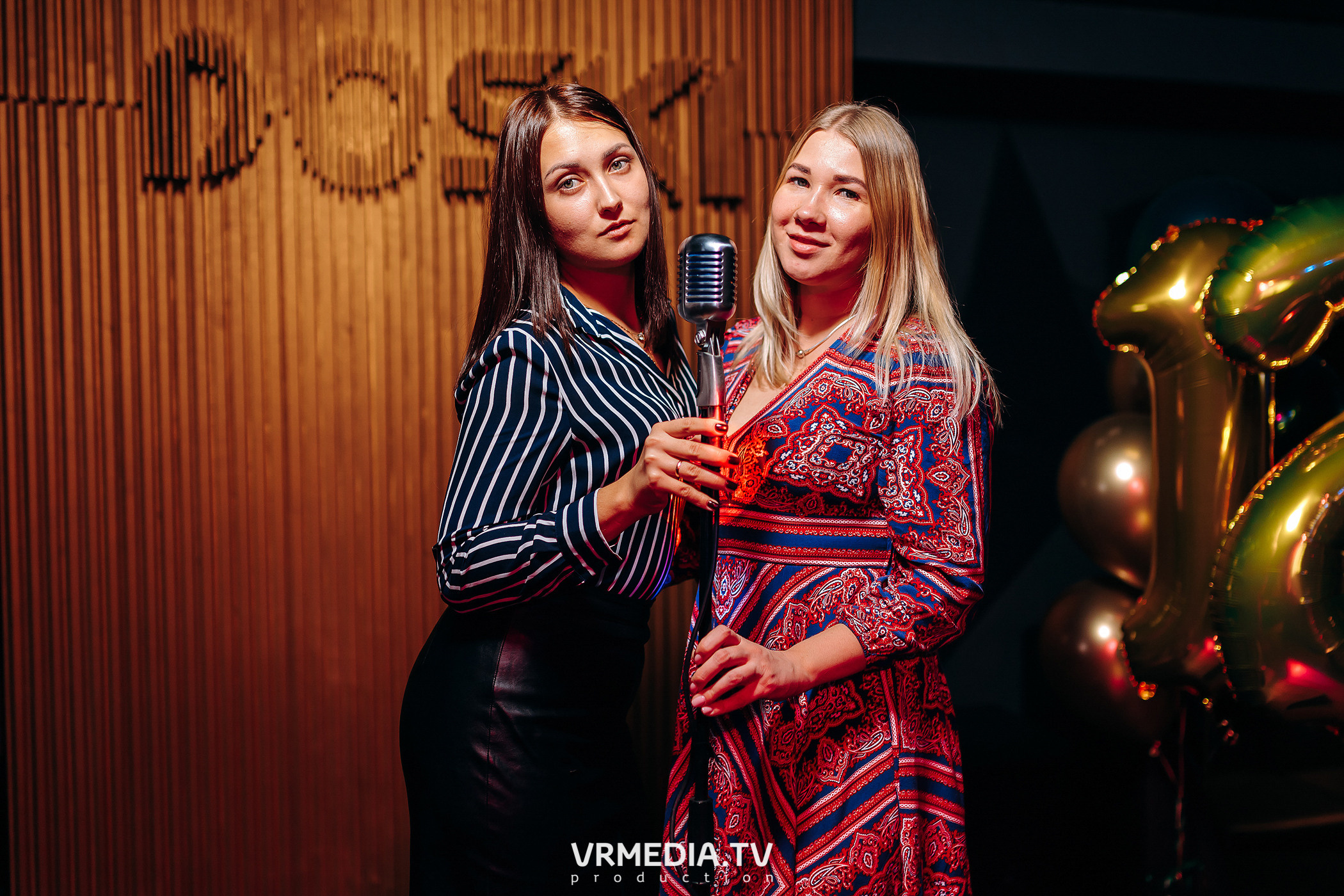 Выходные в баре «DOSKI»