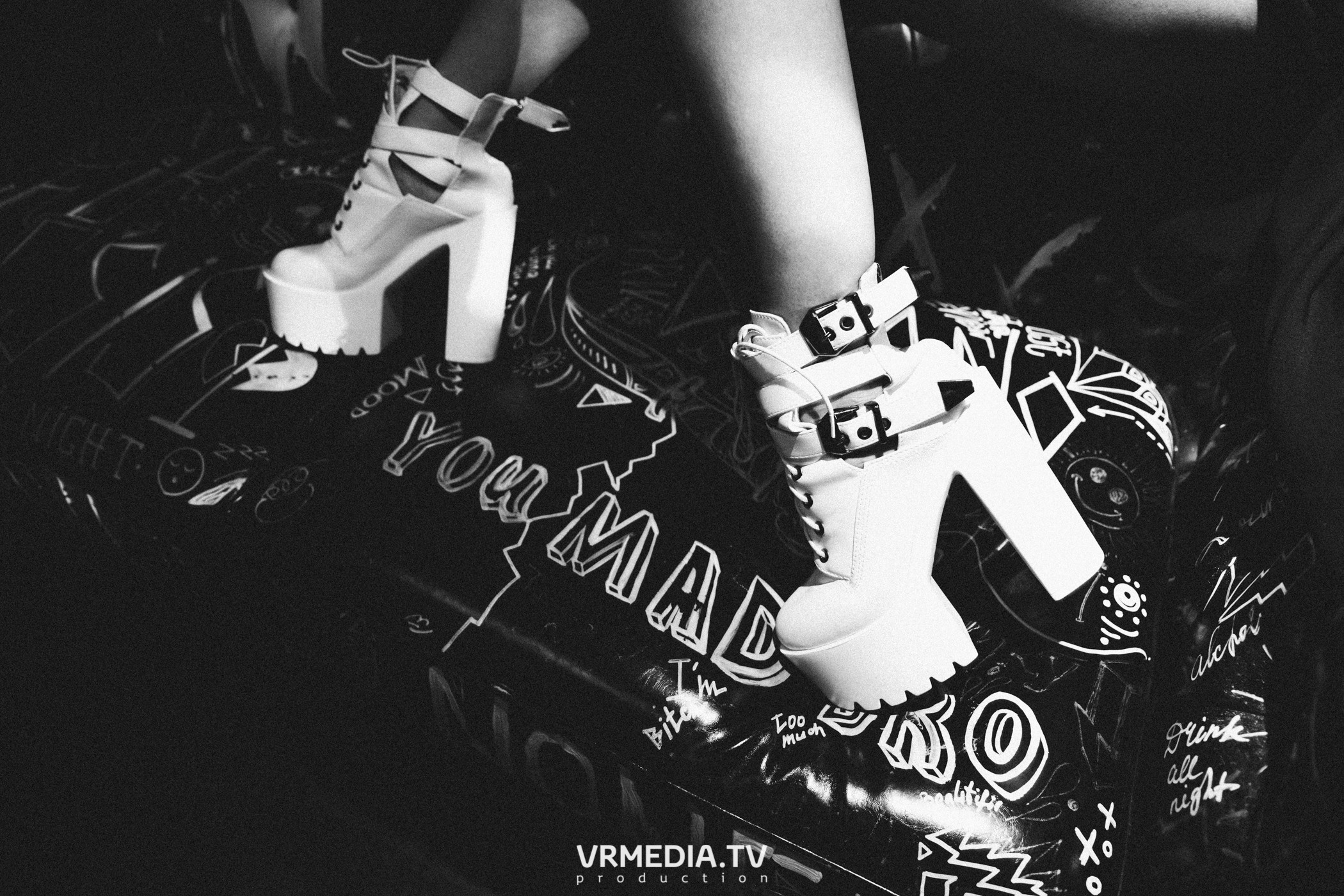 Выходные в НК «Эфир»