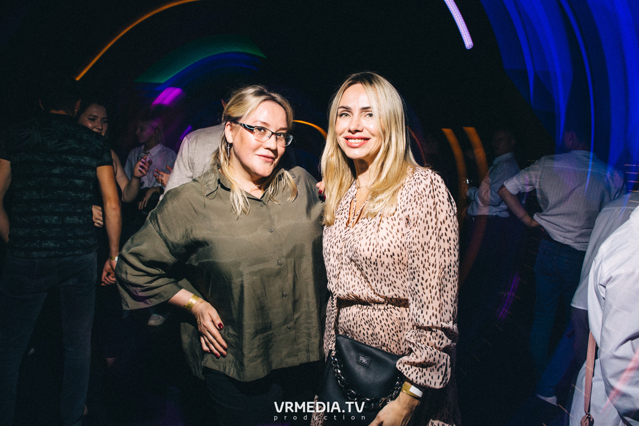 Выходные в НК «Эфир»