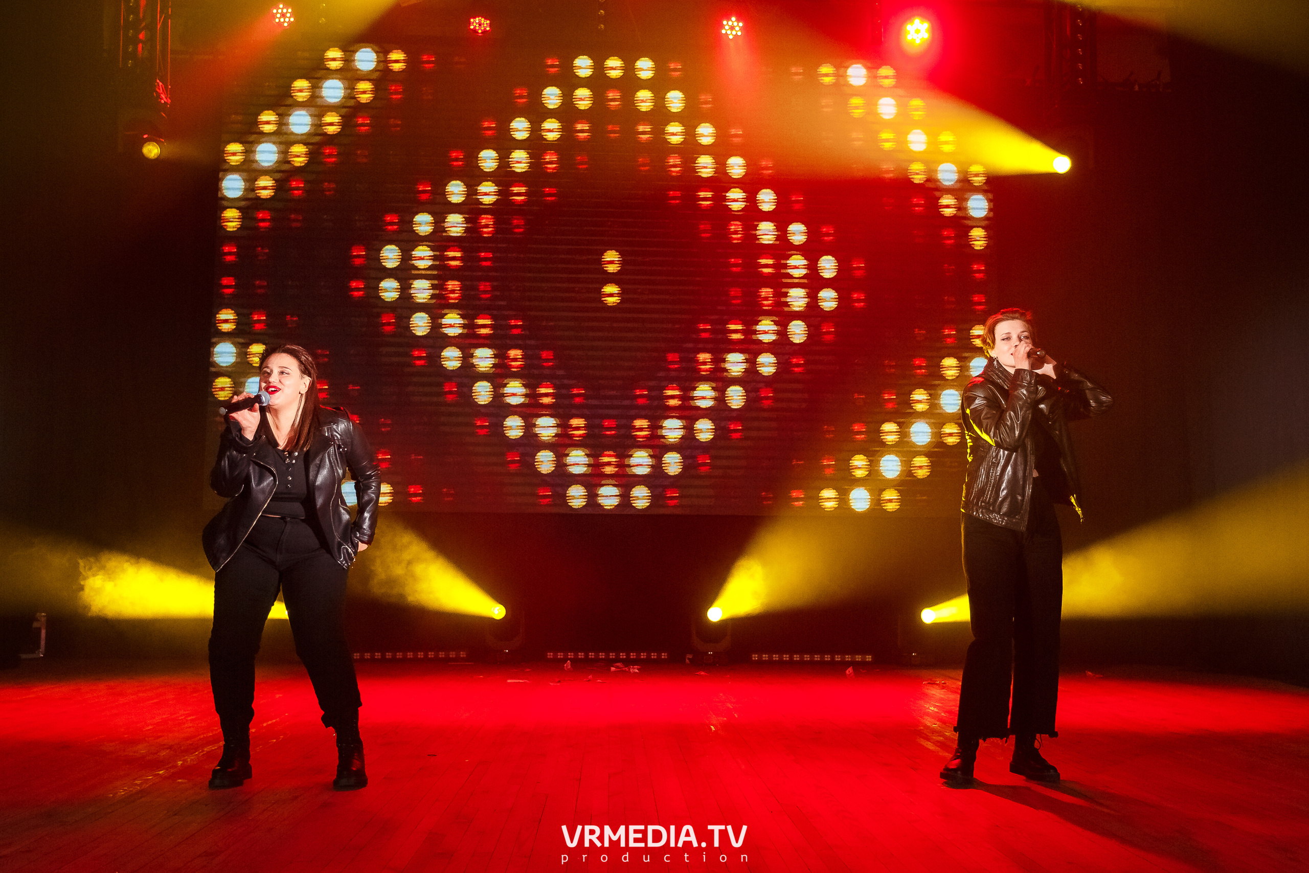 «Давай Знакомиться» в КемГМУ, Лечебный факультет