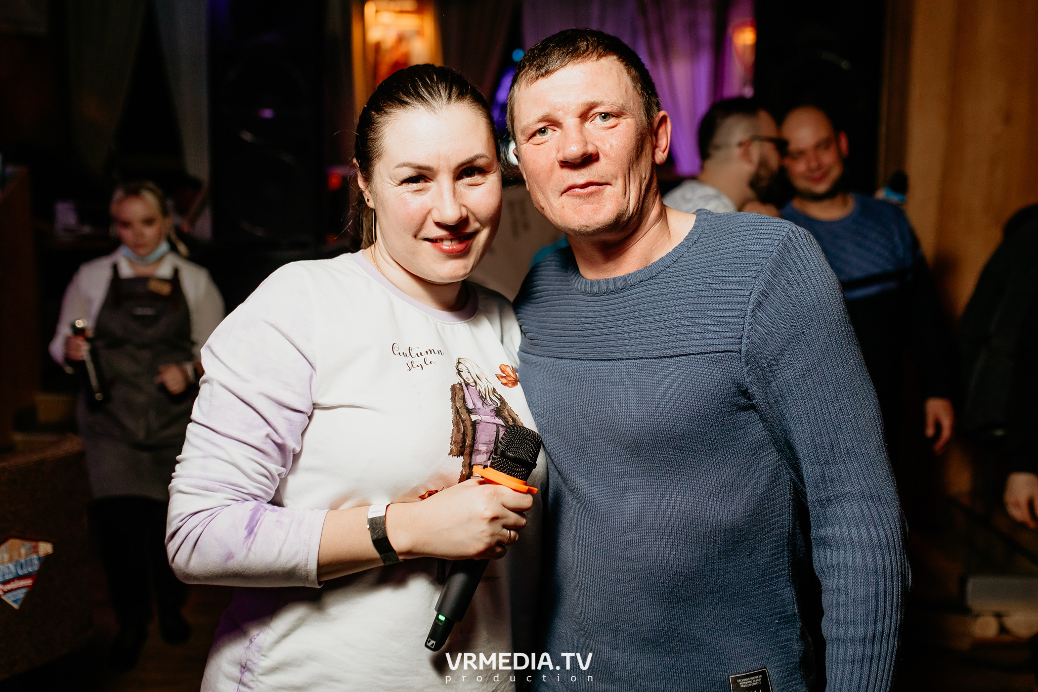 Выходные в «Alpen Club»