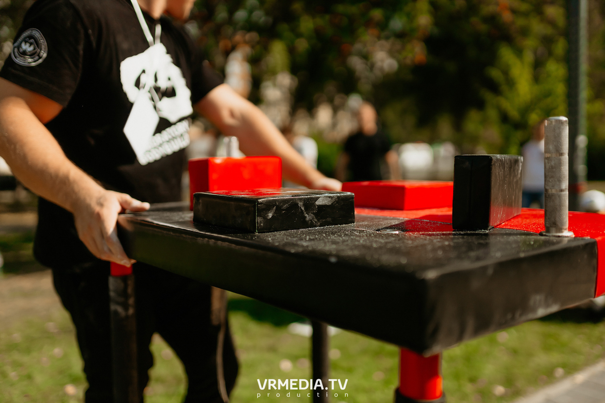 Фестиваль уличных видов спорта 2021