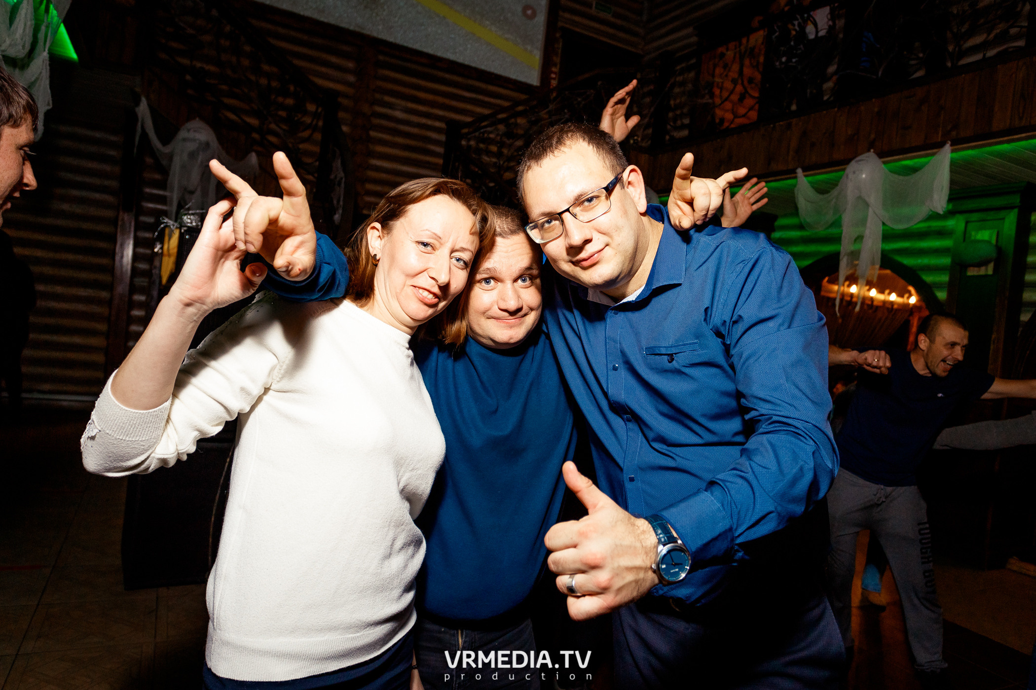 В гостях «У Петровича»