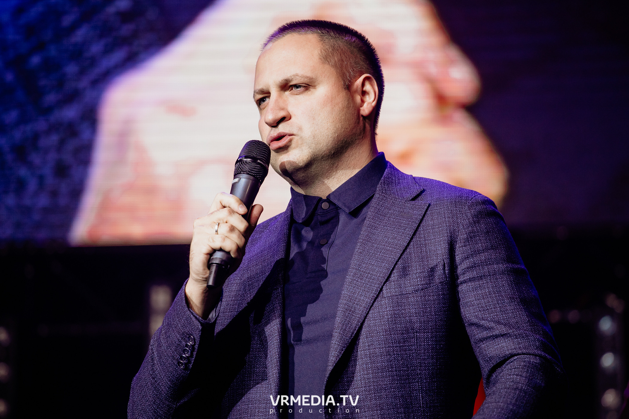 Благотворительный бойцовский турнир «Битва за добро»