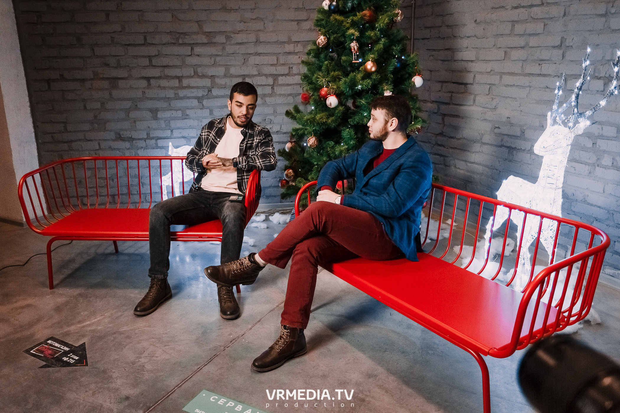 Backstage. Блог «С бизнесом на ТЫ!»: Баграт Агажанов