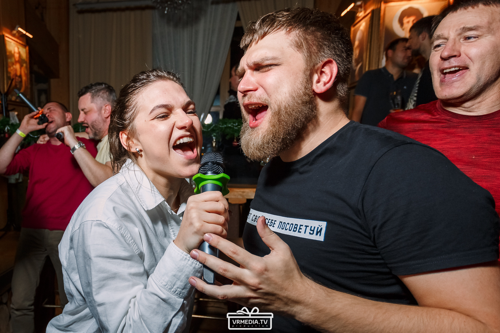 Выходные в «Alpen Club»