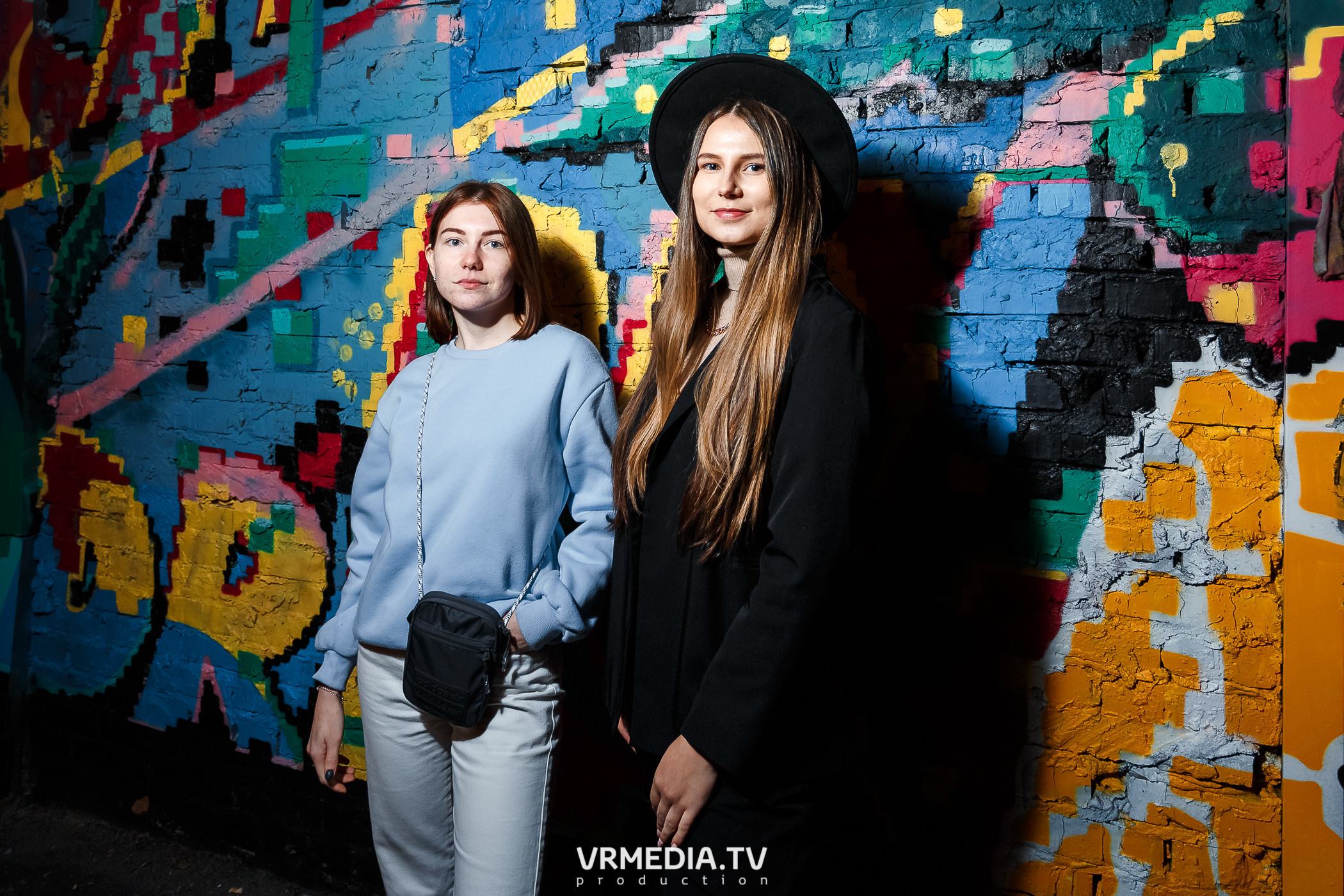 Weekend #27. Культурное пространство «Редакция»