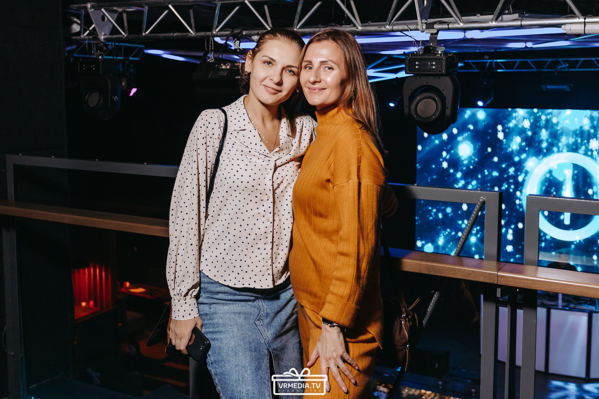 Выходные в НК «Эфир»