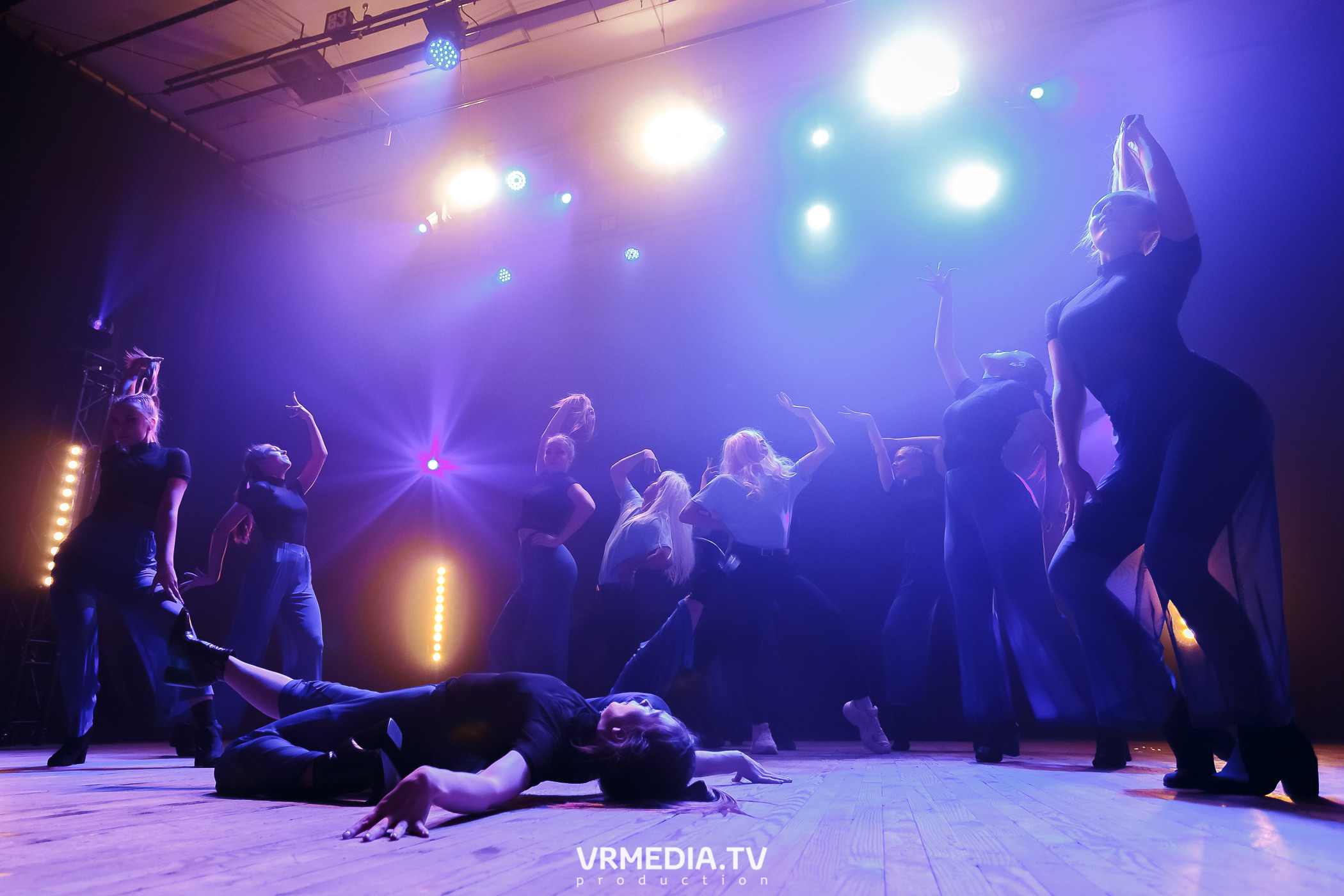 «Давай Знакомиться» в КемГМУ, Педиатрический факультет