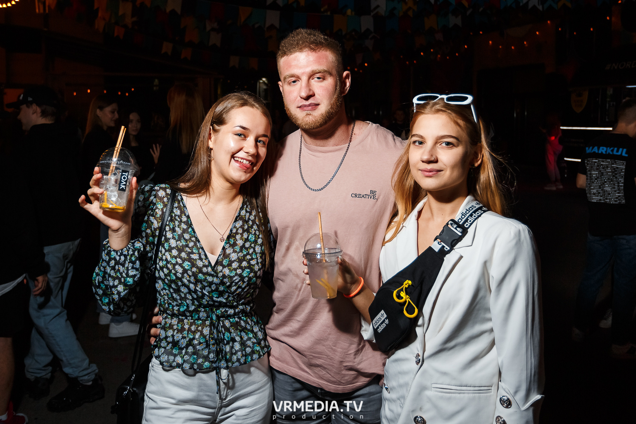 #Редакция_Лето. Культурное пространство «Редакция»