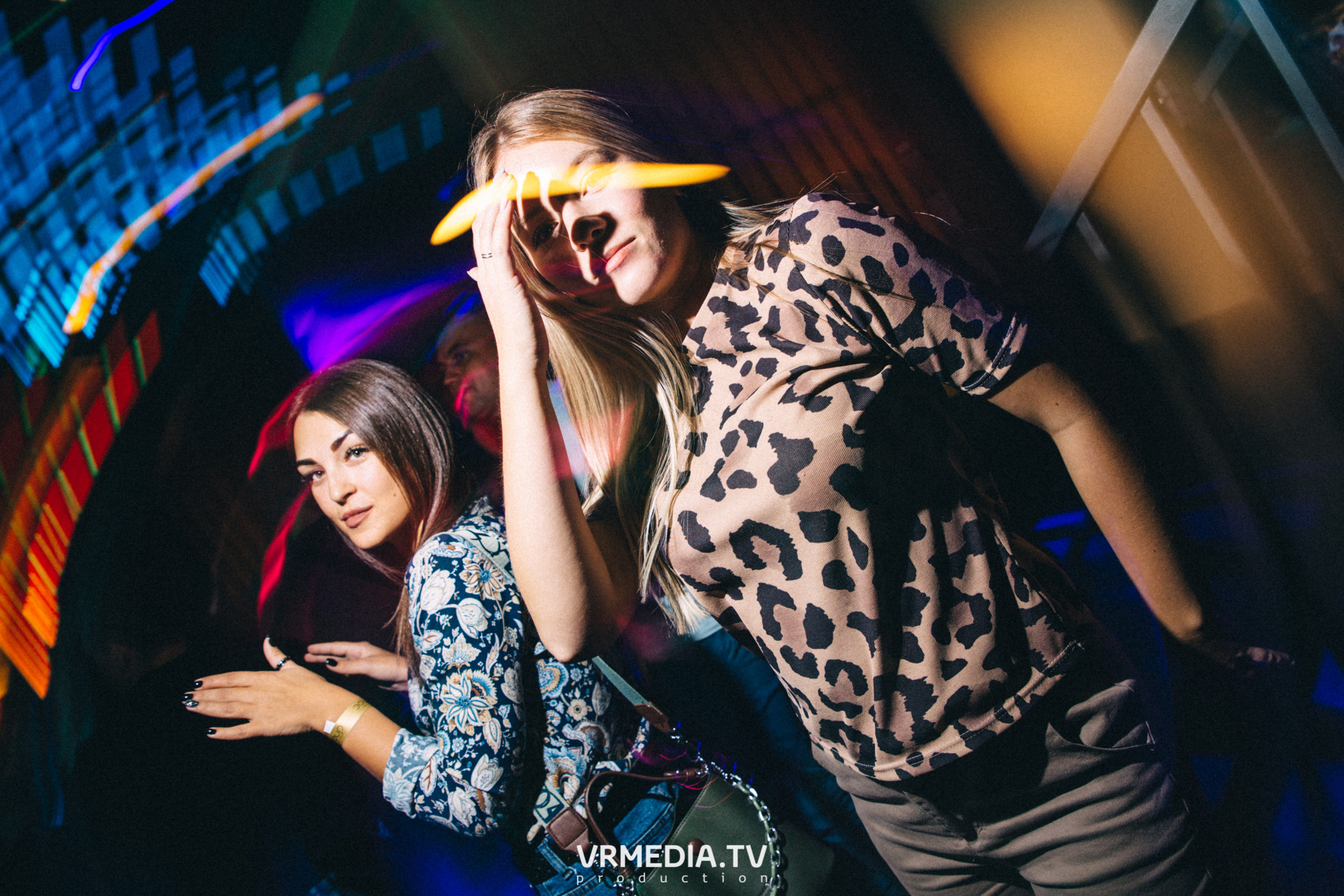 Da Men в НК «Эфир»