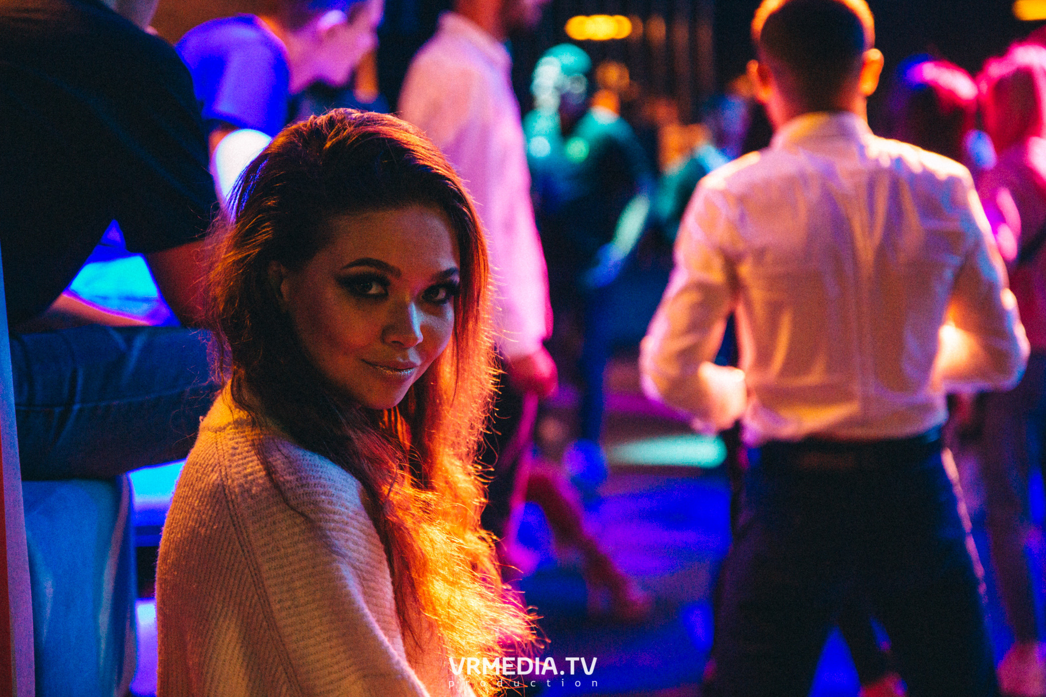 Da Men в НК «Эфир»