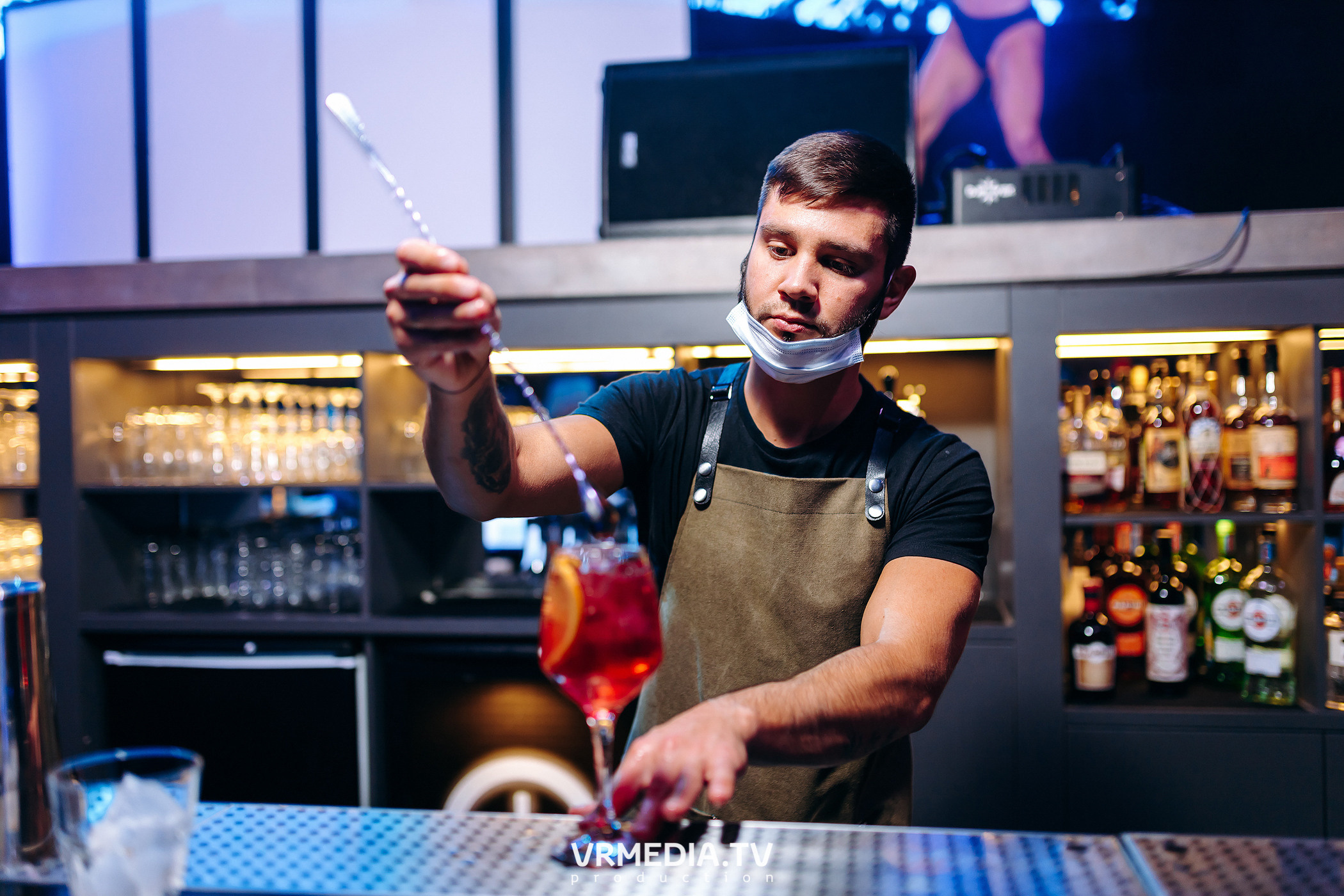 Выходные в НК «Эфир»