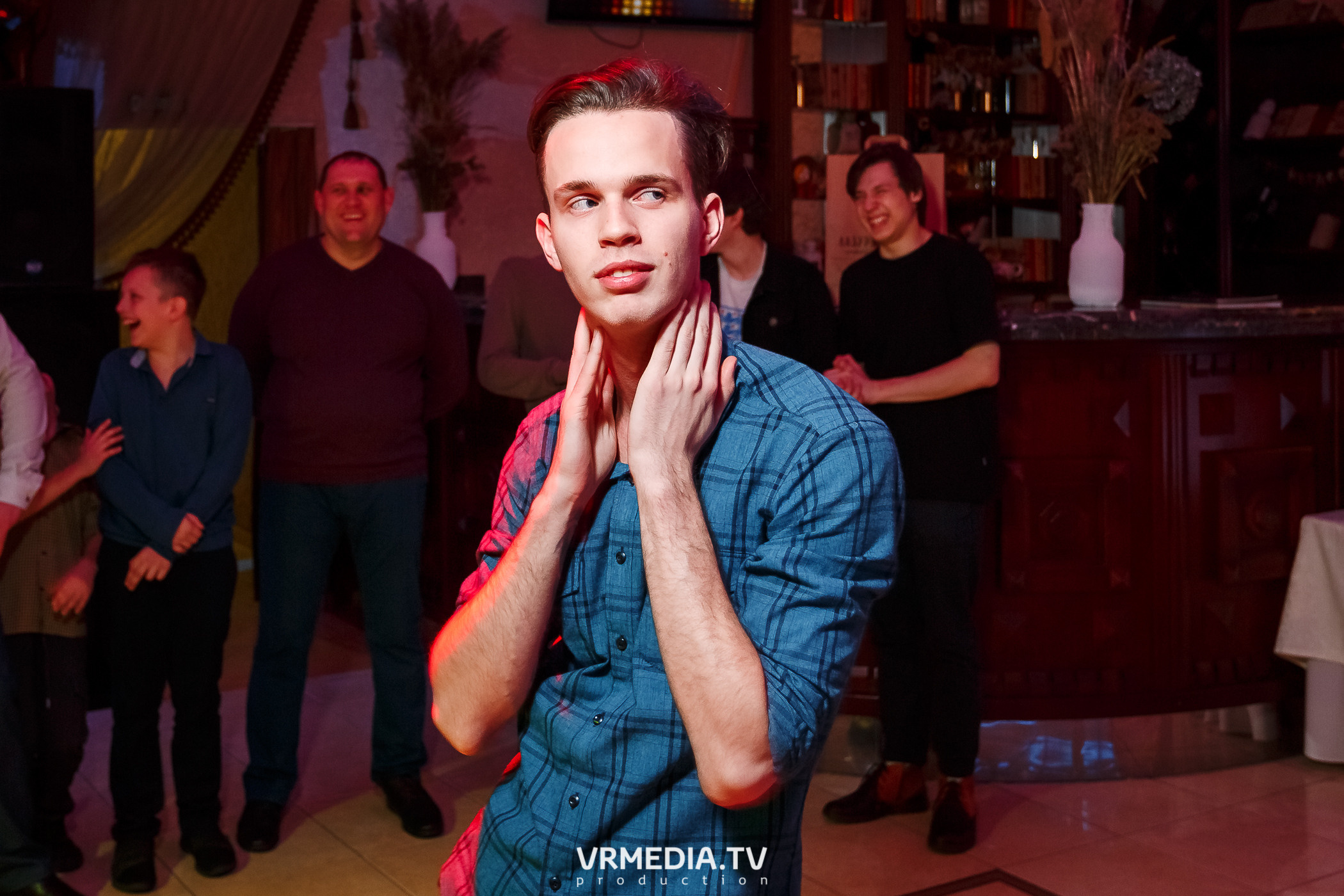 Выходные в РК «Лазурный берег»