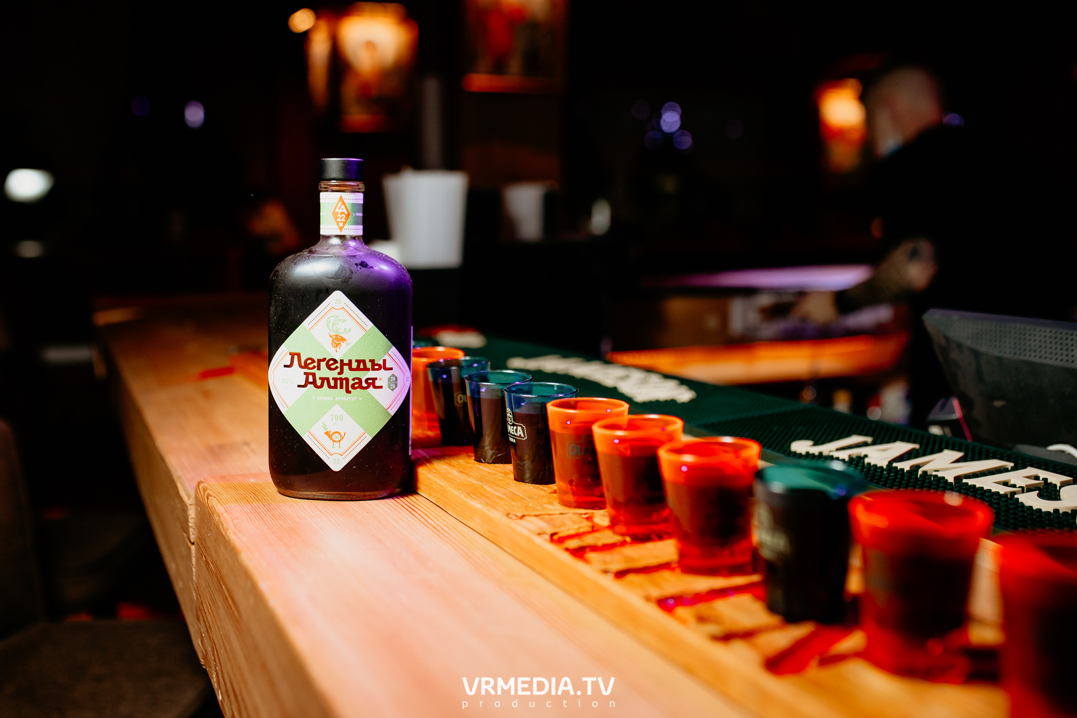 Выходные в «Alpen Club»