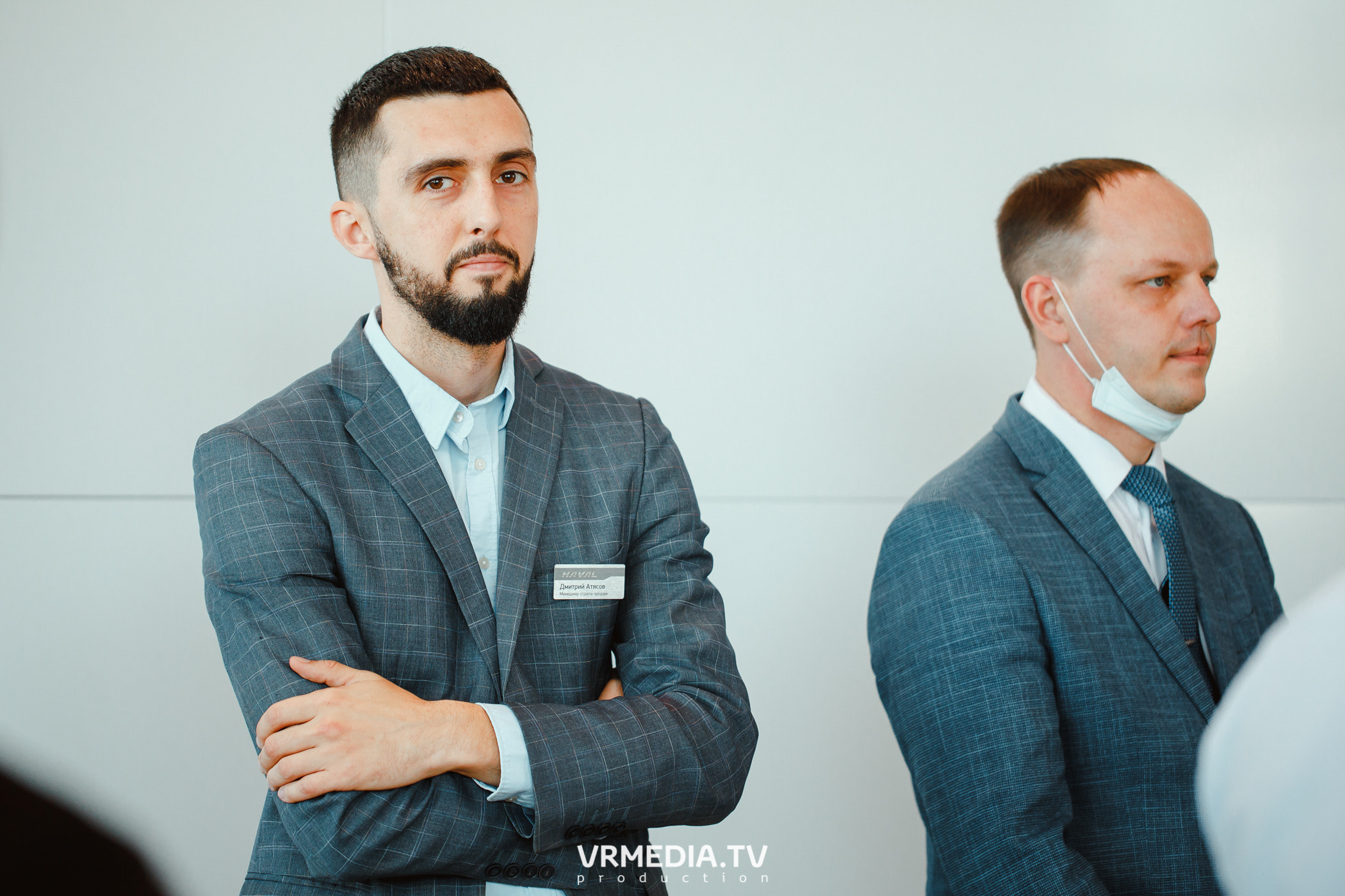 Презентация HAVAL Jolion