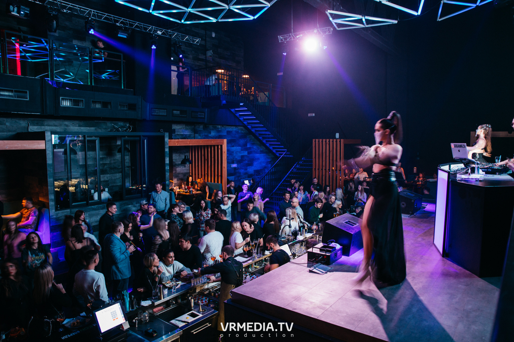 Выходные в НК «Эфир»