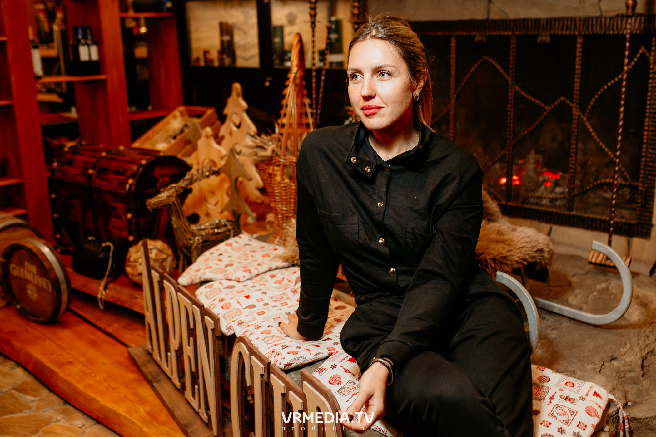 Выходные в «Alpen Club»