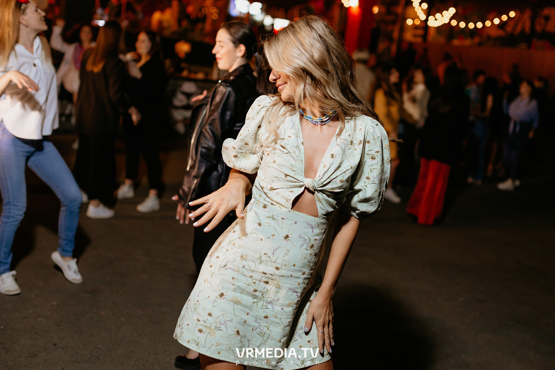 #Редакция_Лето. Культурное пространство «Редакция»