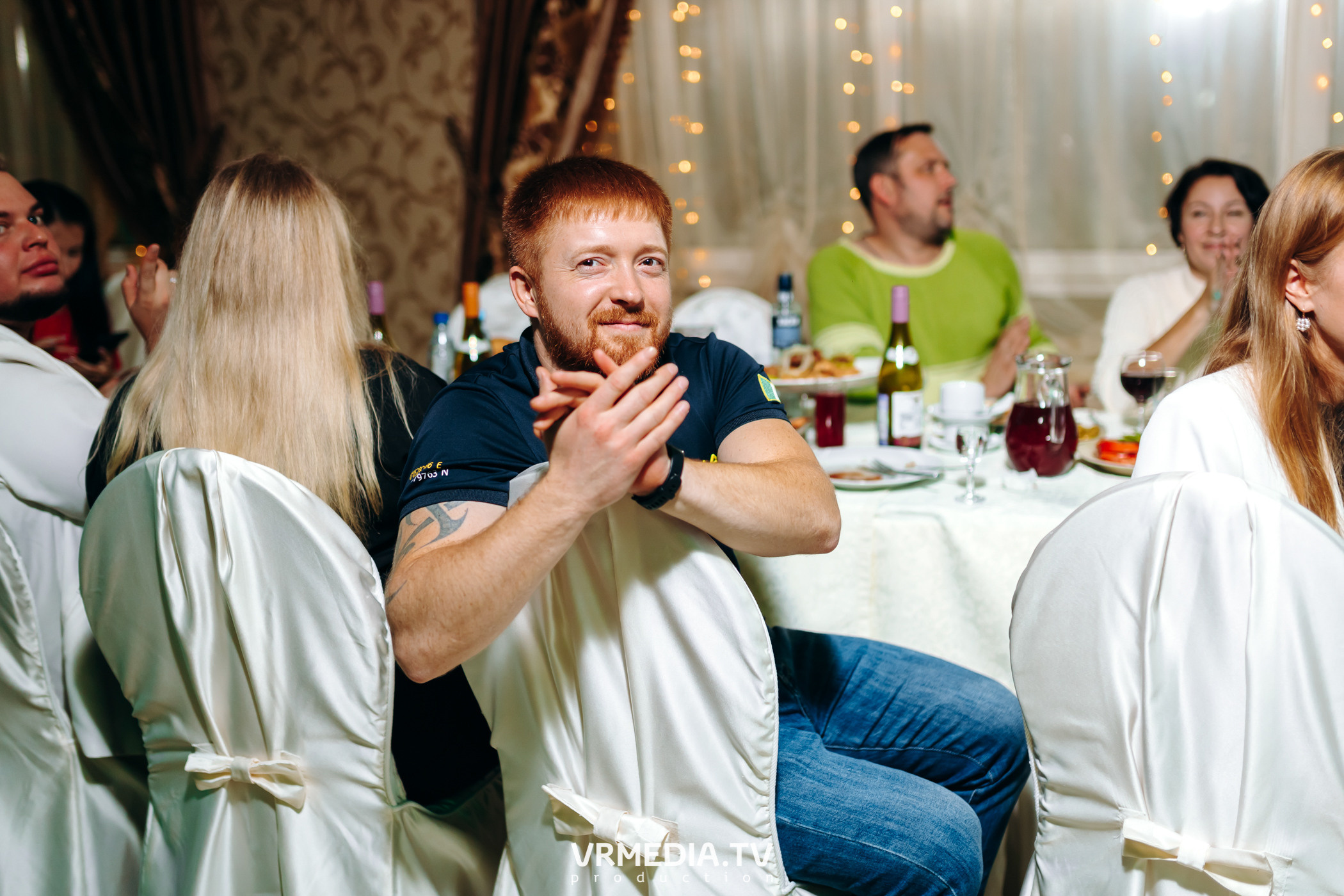 Выходные в РК «Лазурный берег»