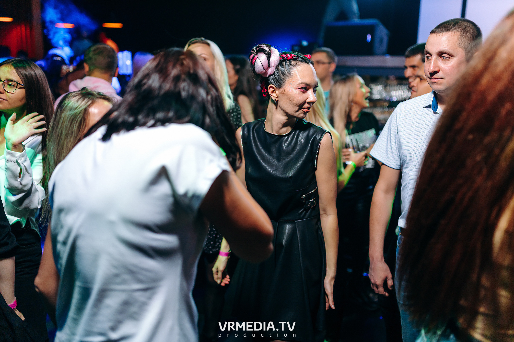 Chao в НК «Эфир»