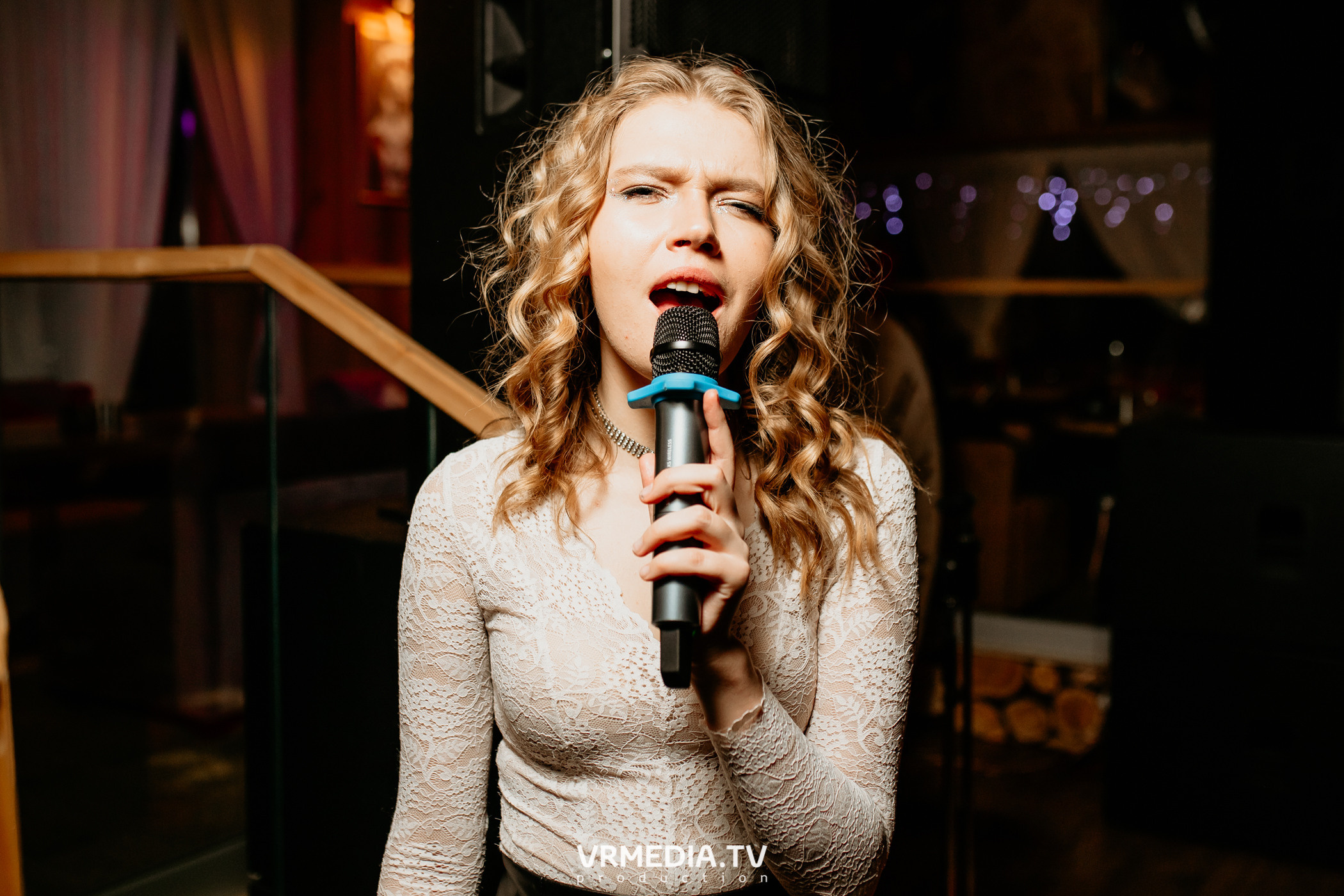 Выходные в «Alpen Club»