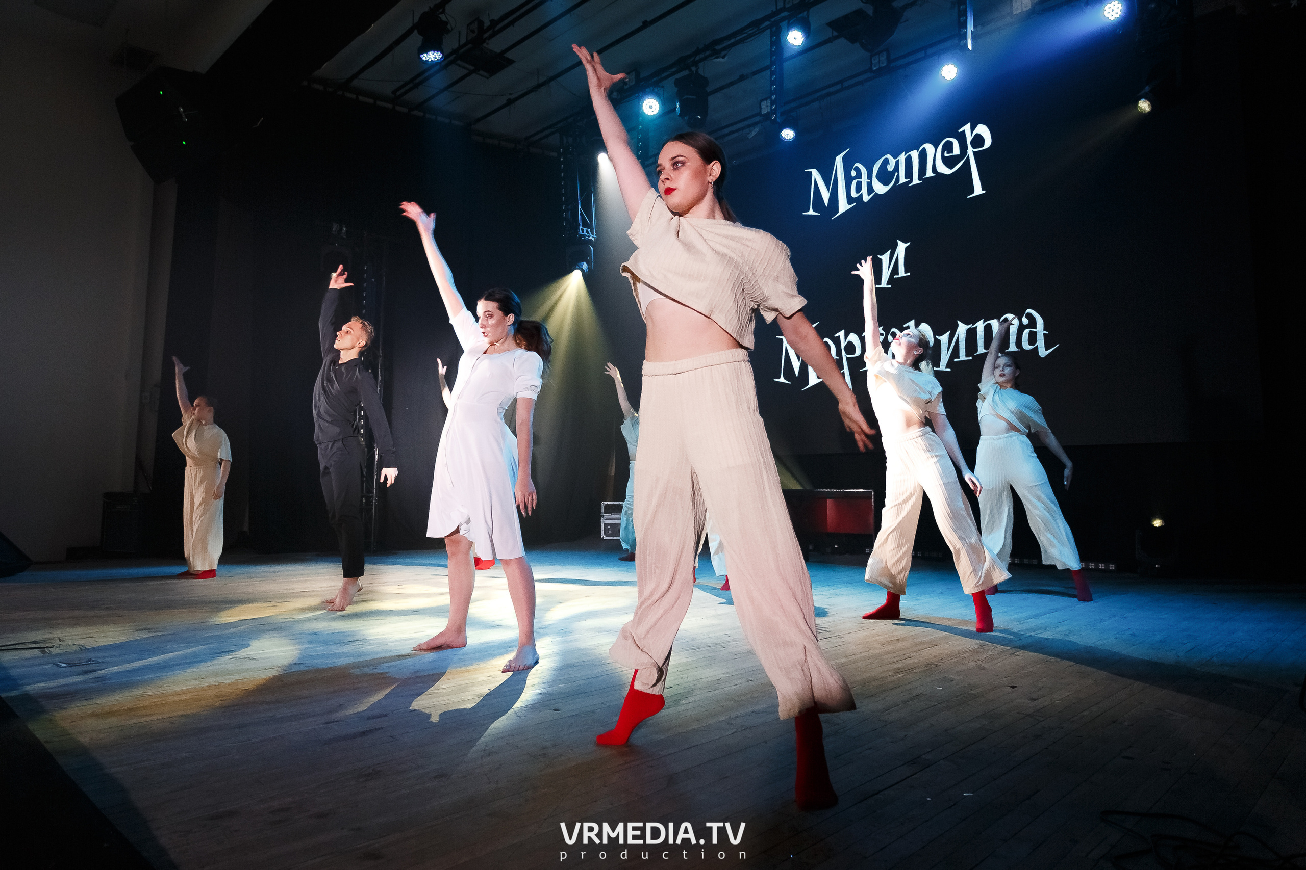 «Давай Знакомиться» в КемГМУ, Лечебный факультет