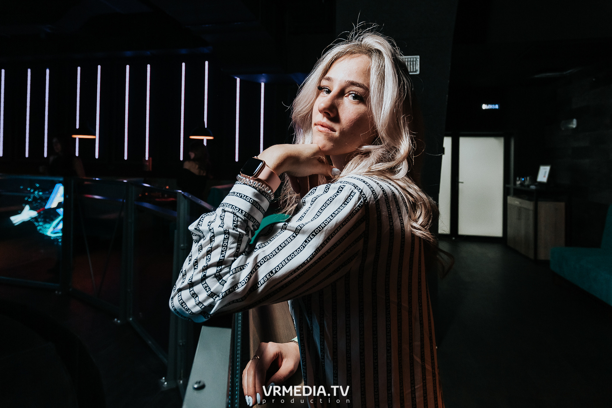 Kolya Funk в НК «Эфир»