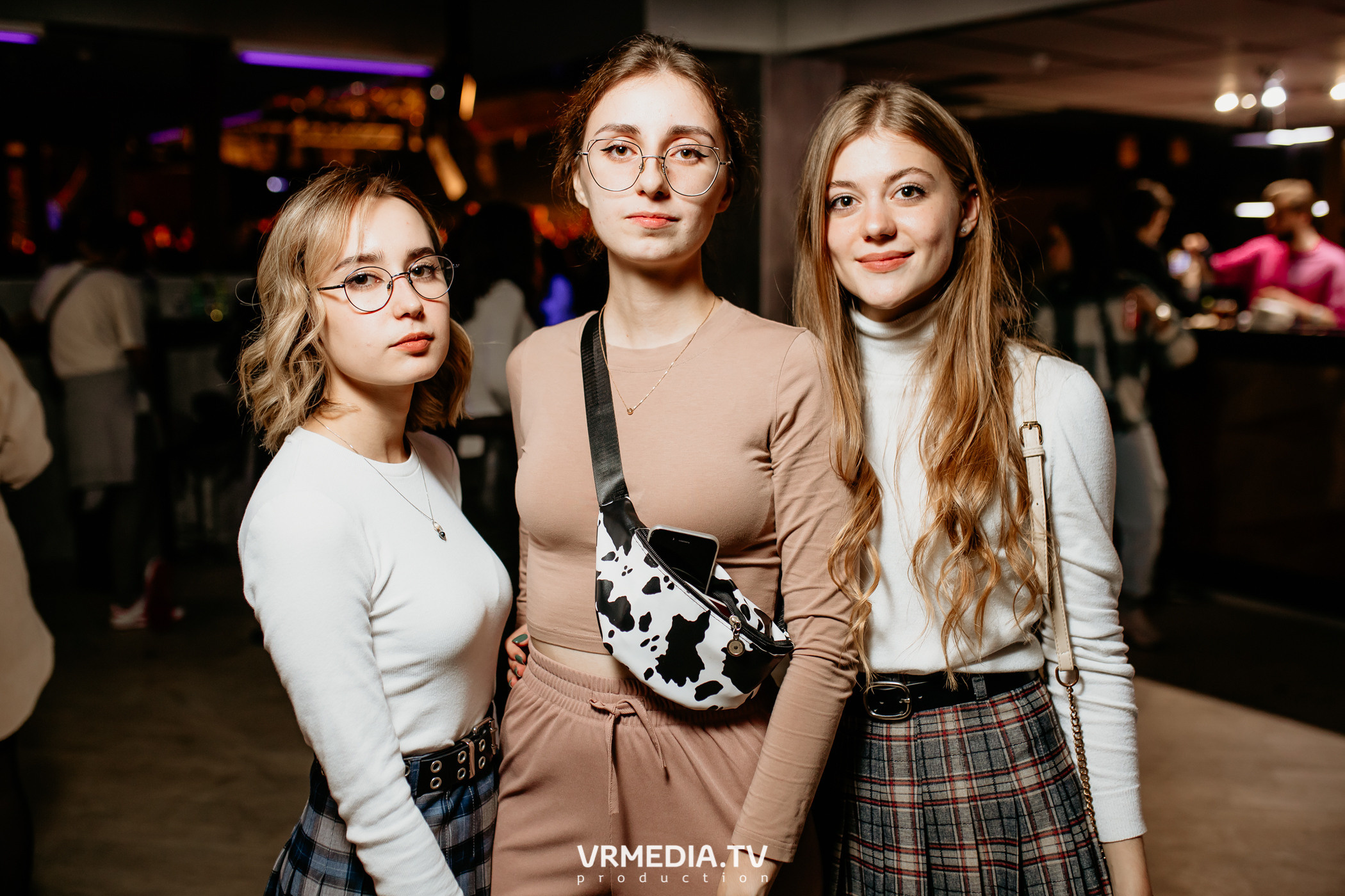 Ночь КемГМУ