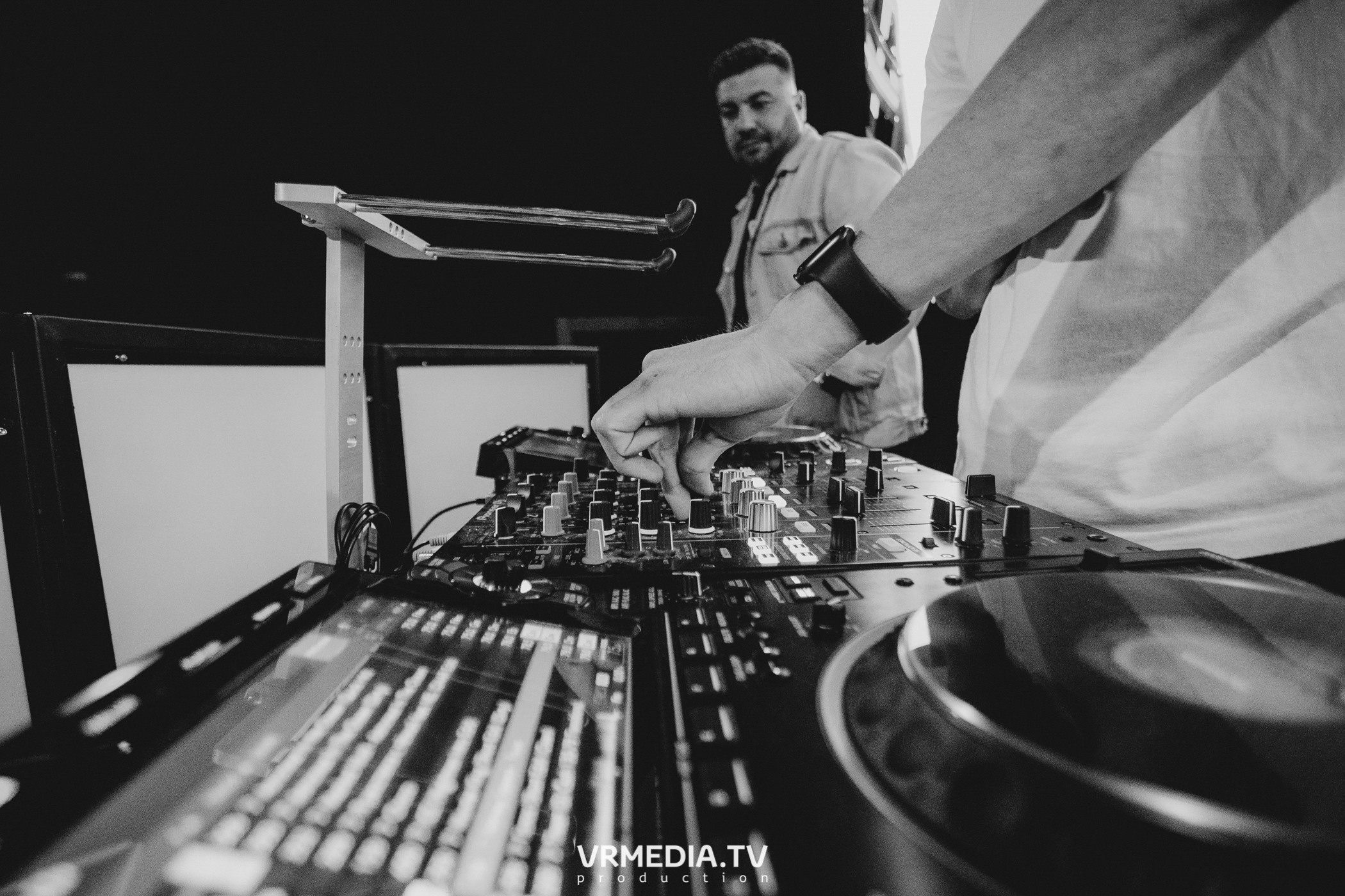 Da Men в НК «Эфир»