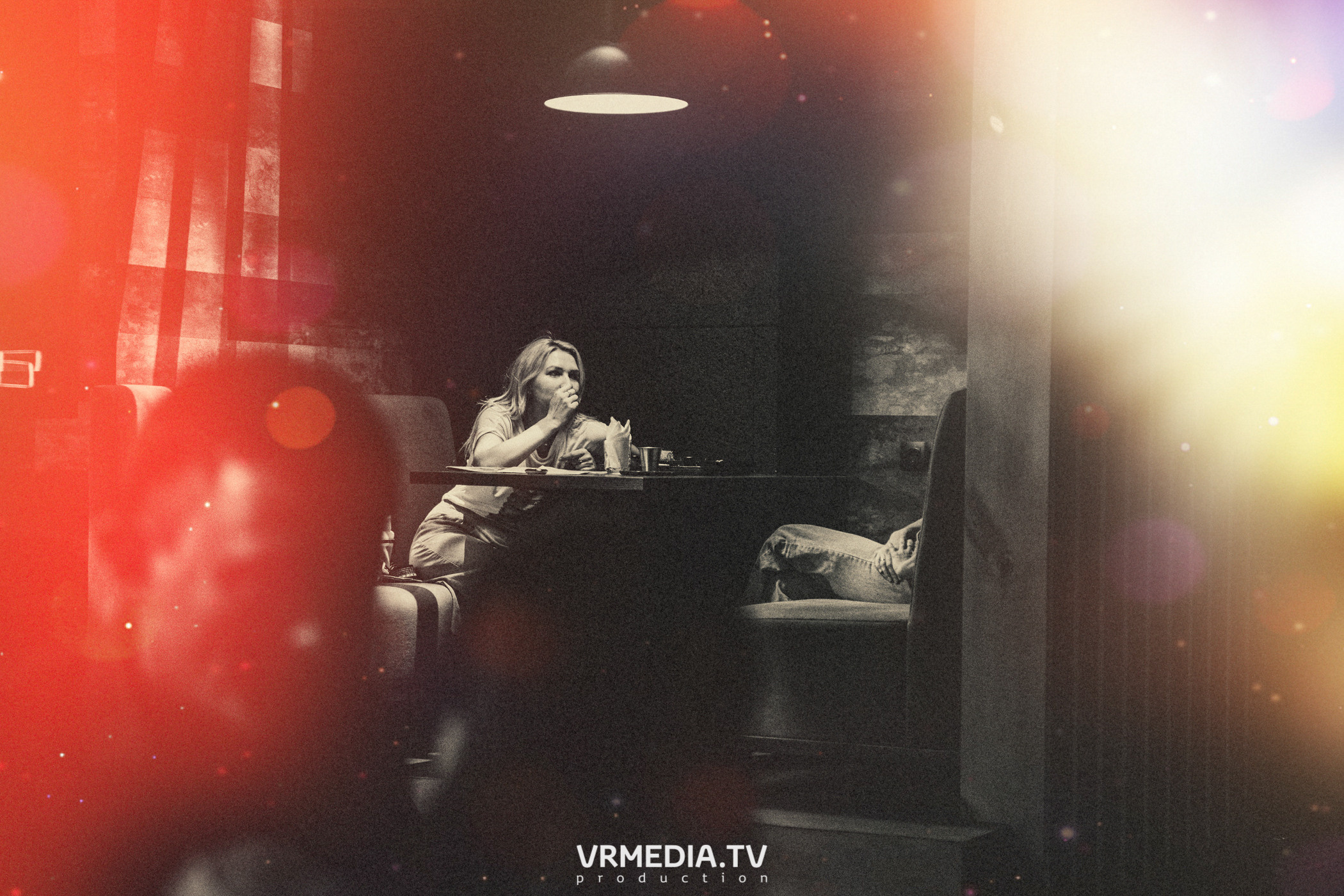 Da Men в НК «Эфир»