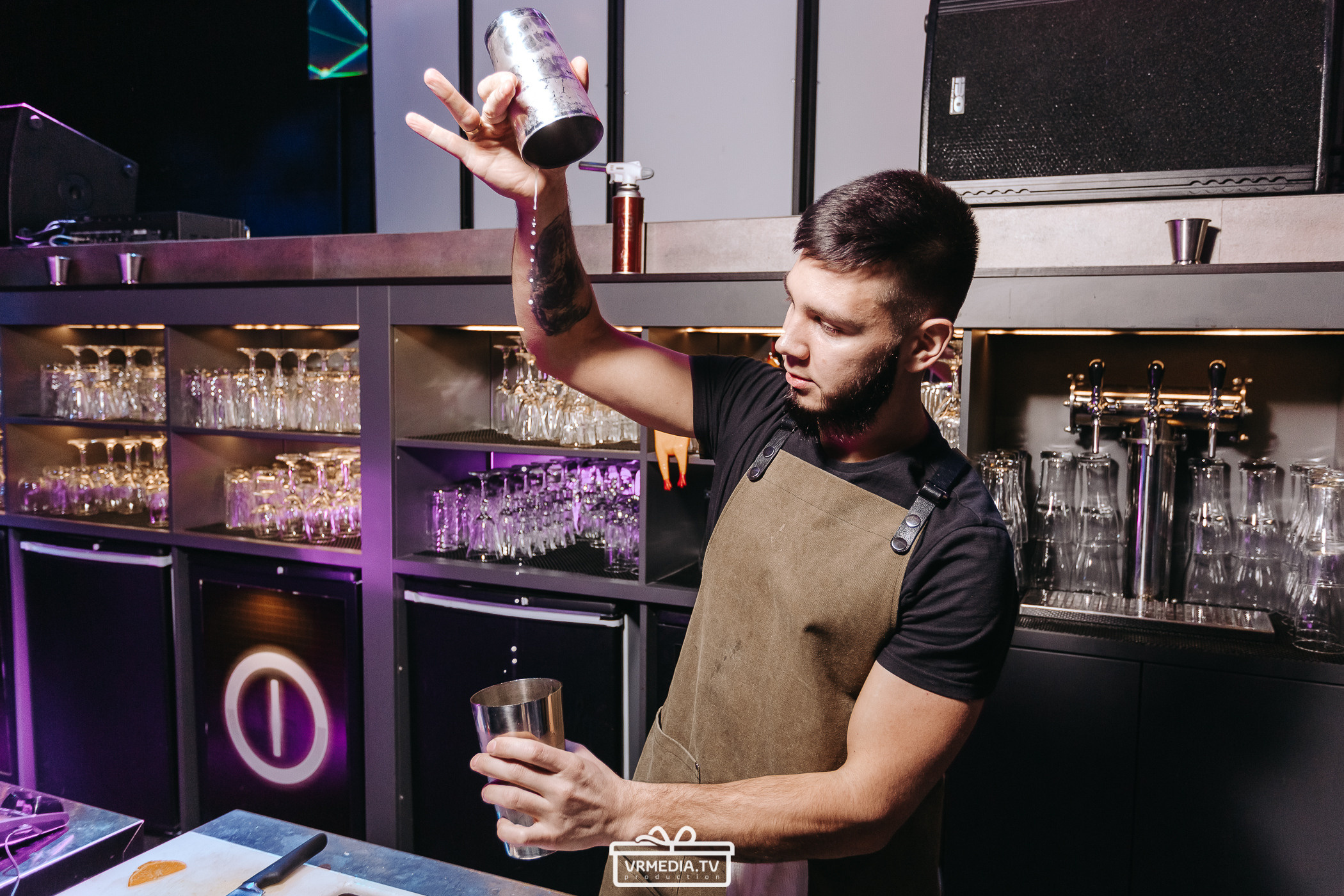 Выходные в НК «Эфир»