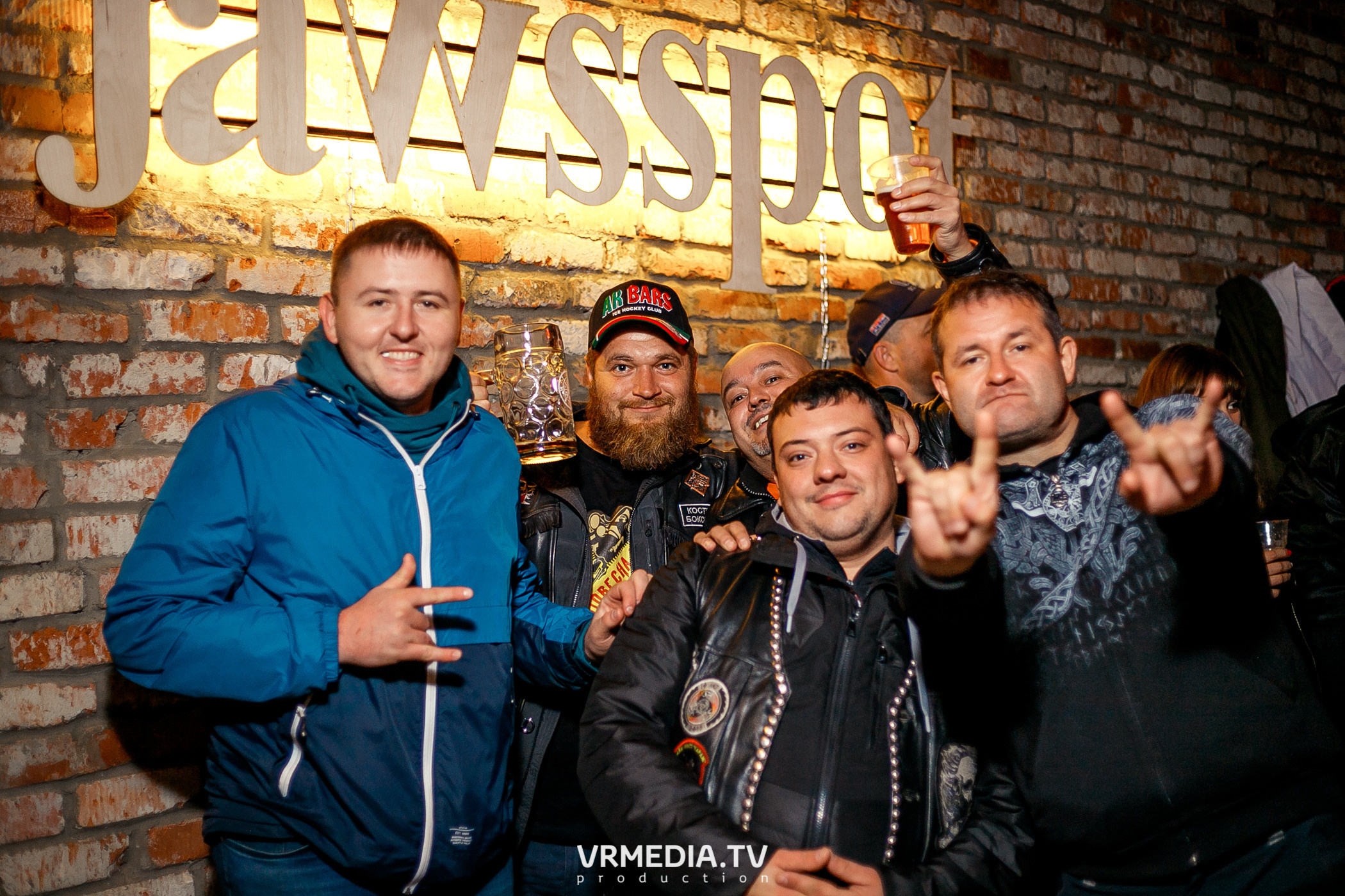 Выходные в культурном пространстве «Редакция»