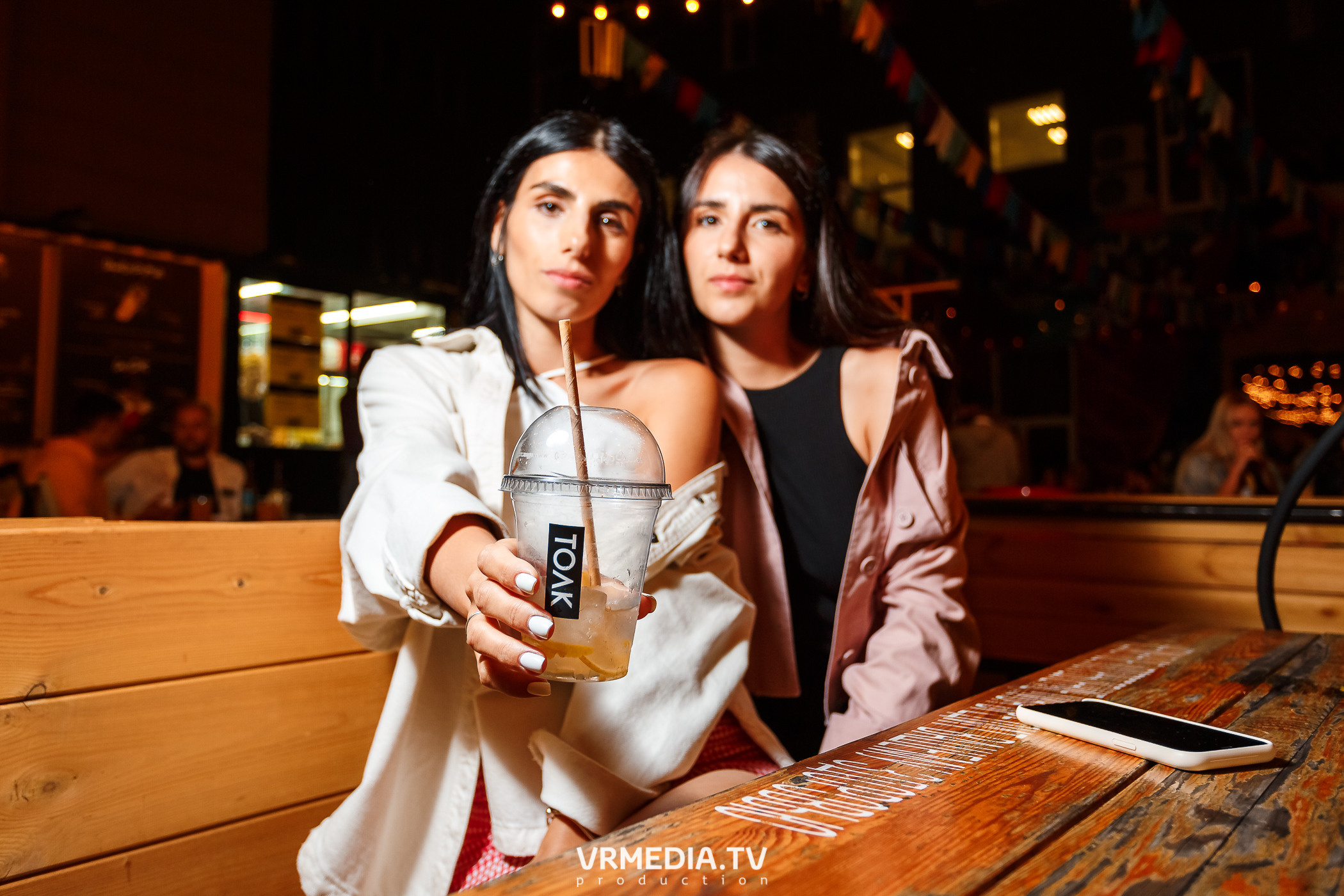 #Редакция_Лето. Культурное пространство «Редакция»