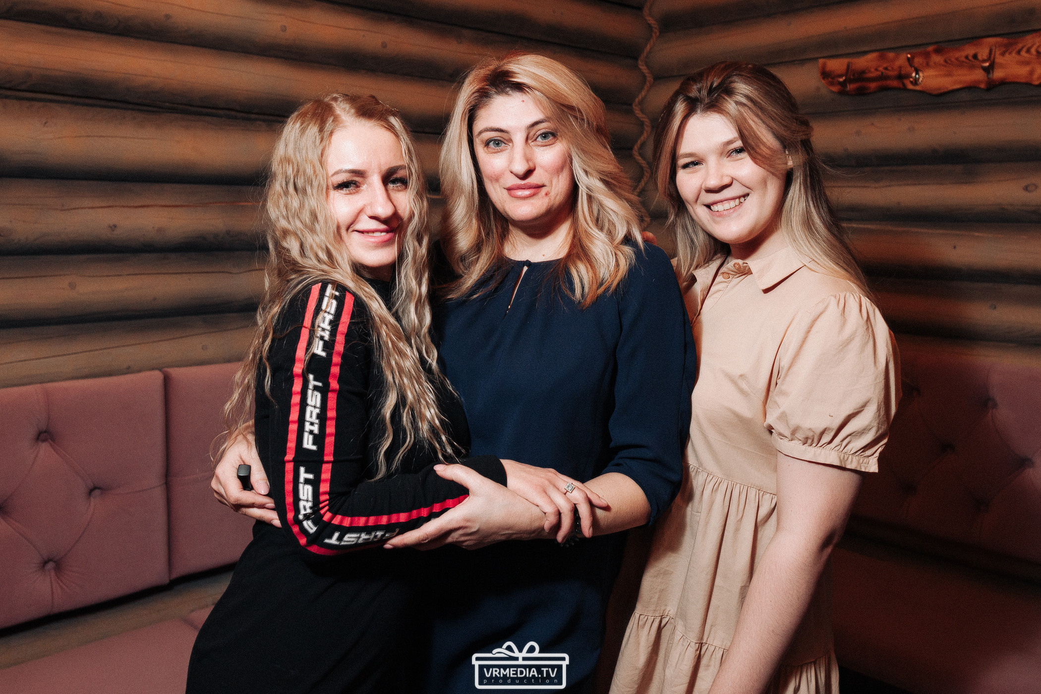 В гостях «У Петровича»